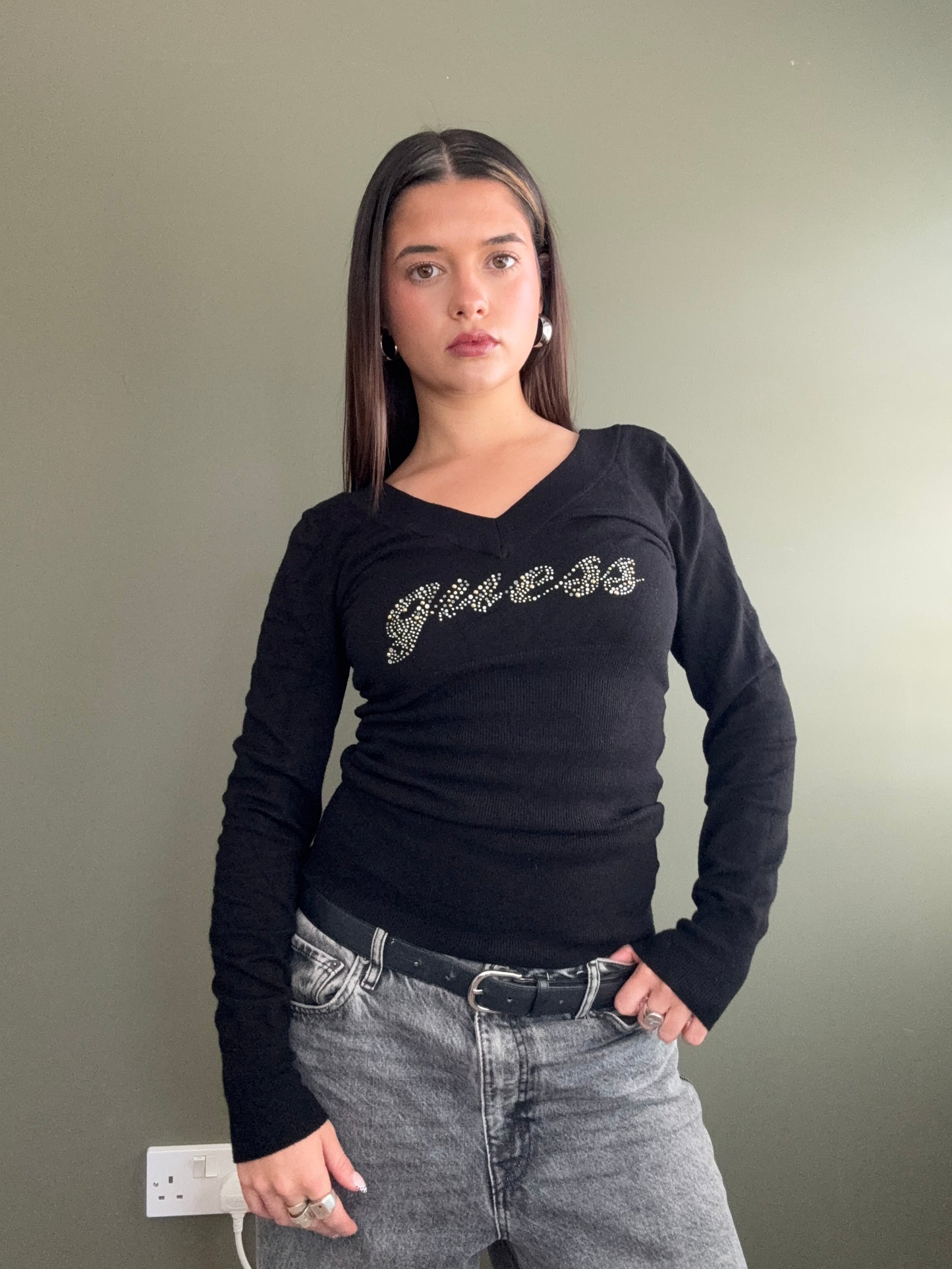 Guess Jumper (L)