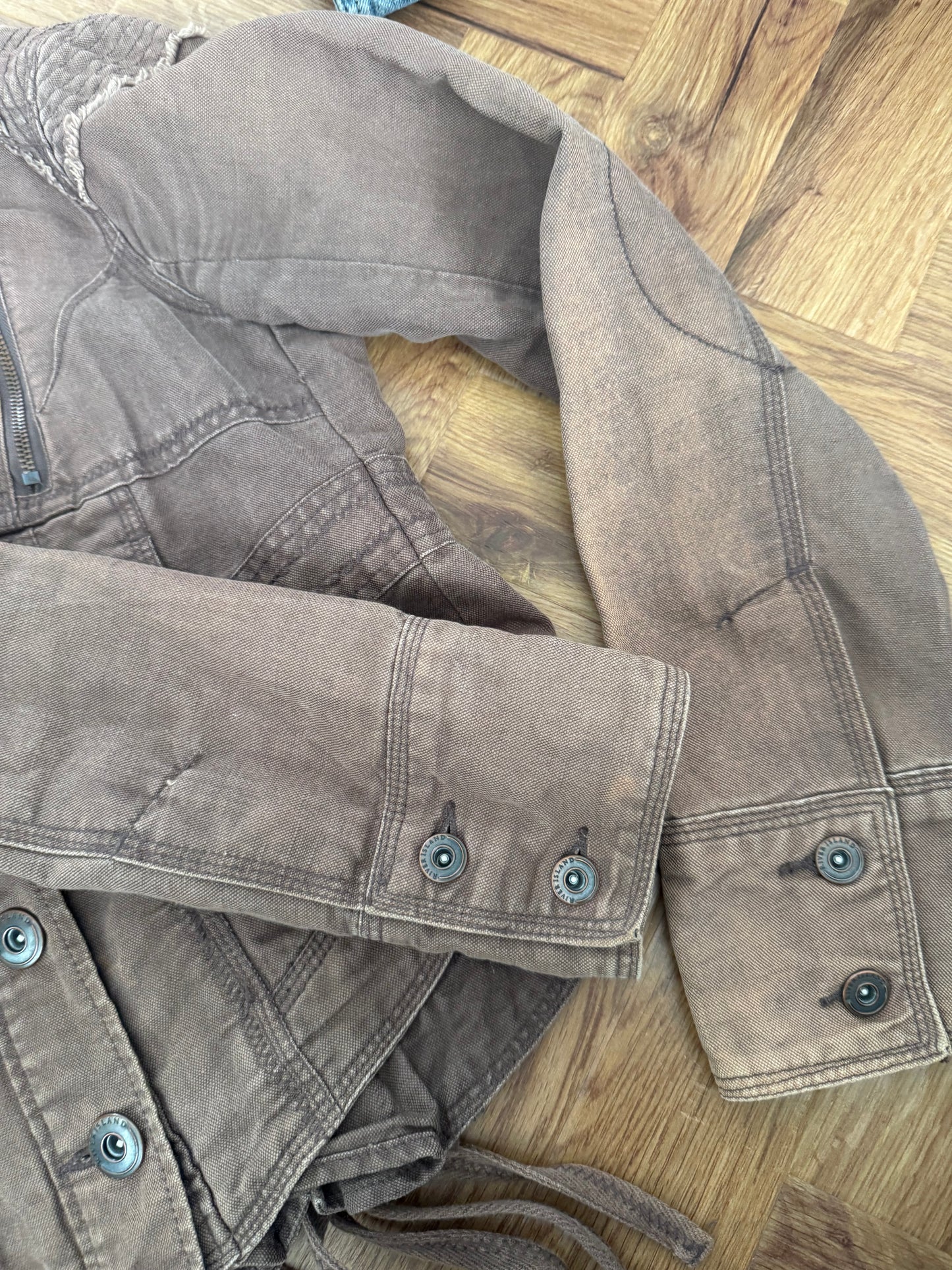 Corset Jacket (UK10)