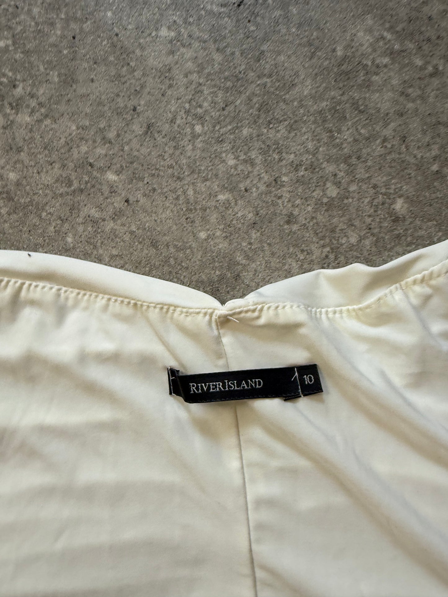 Bandeau Top (UK10)
