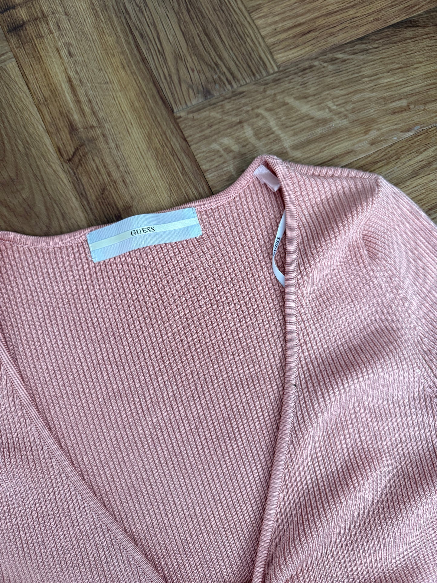 Guess Top (S)