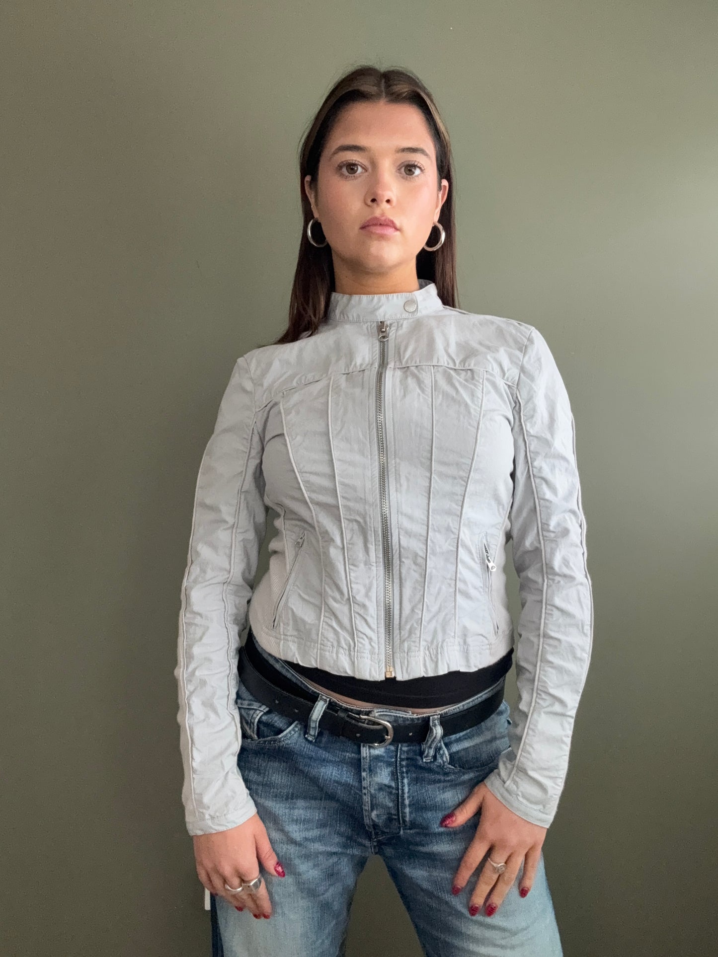 Armani Lightweight Jacket (S)