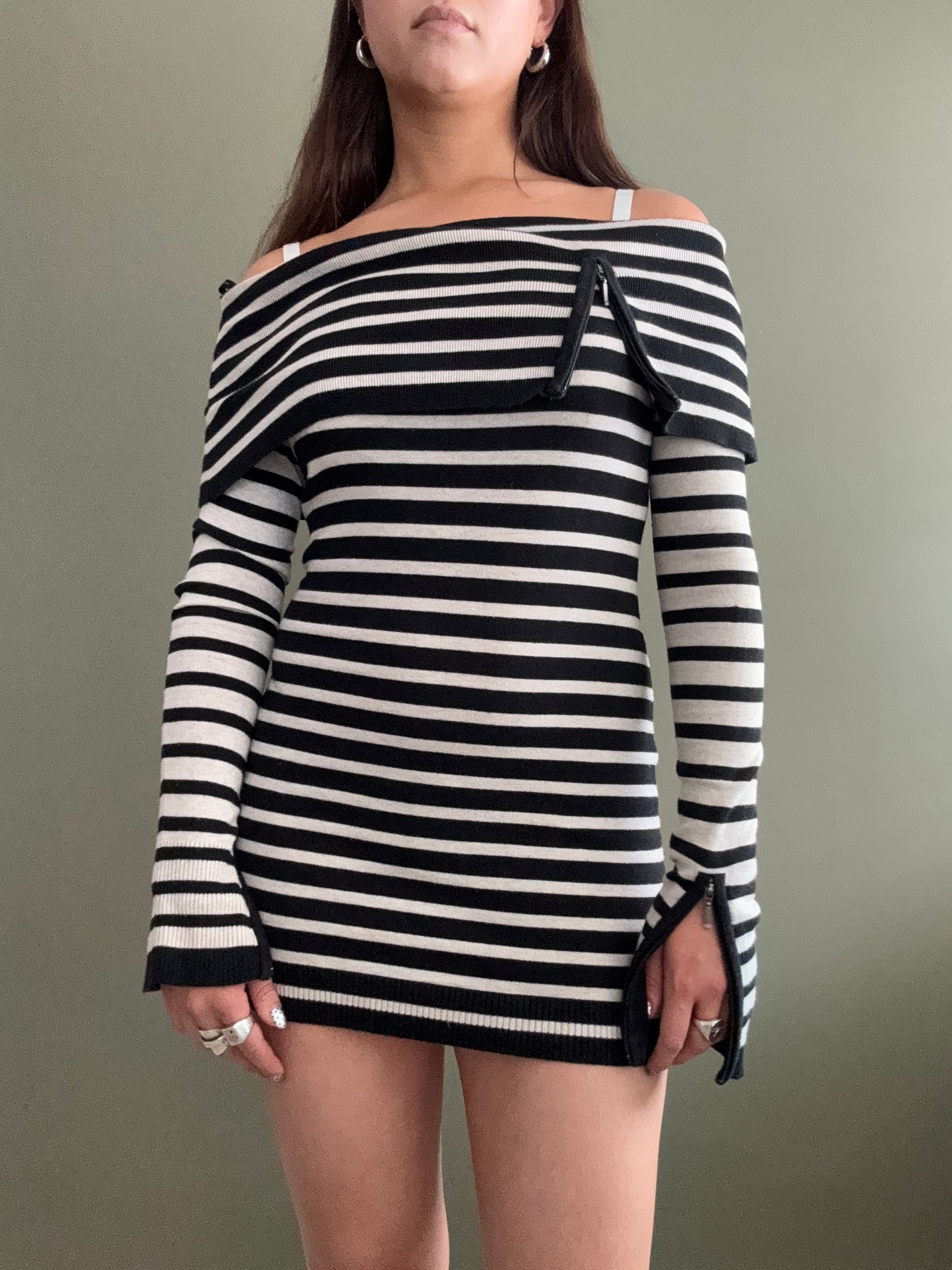 Jane Norman Jumper / Dress (UK8)