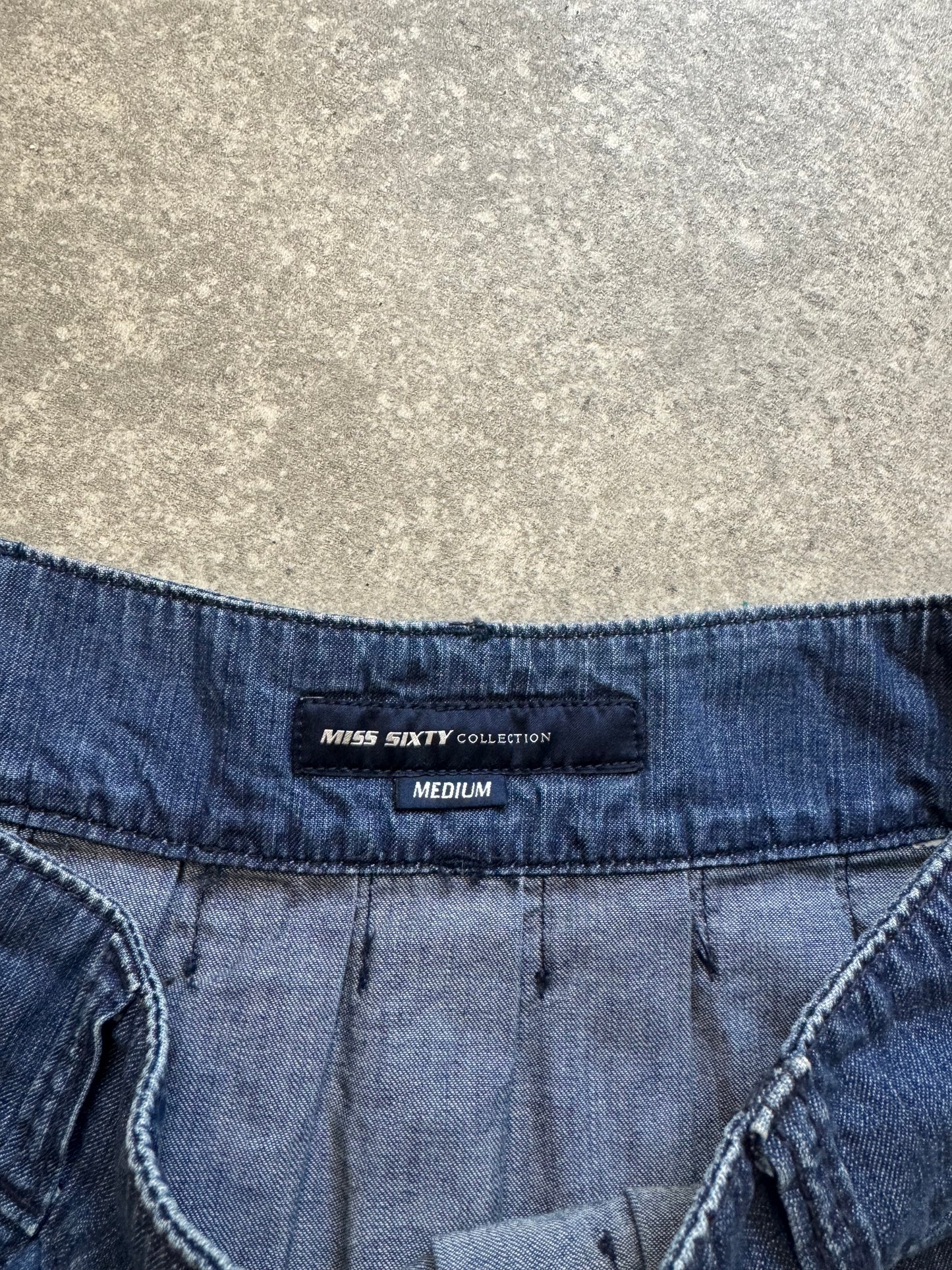 Miss Sixty Skirt (M)