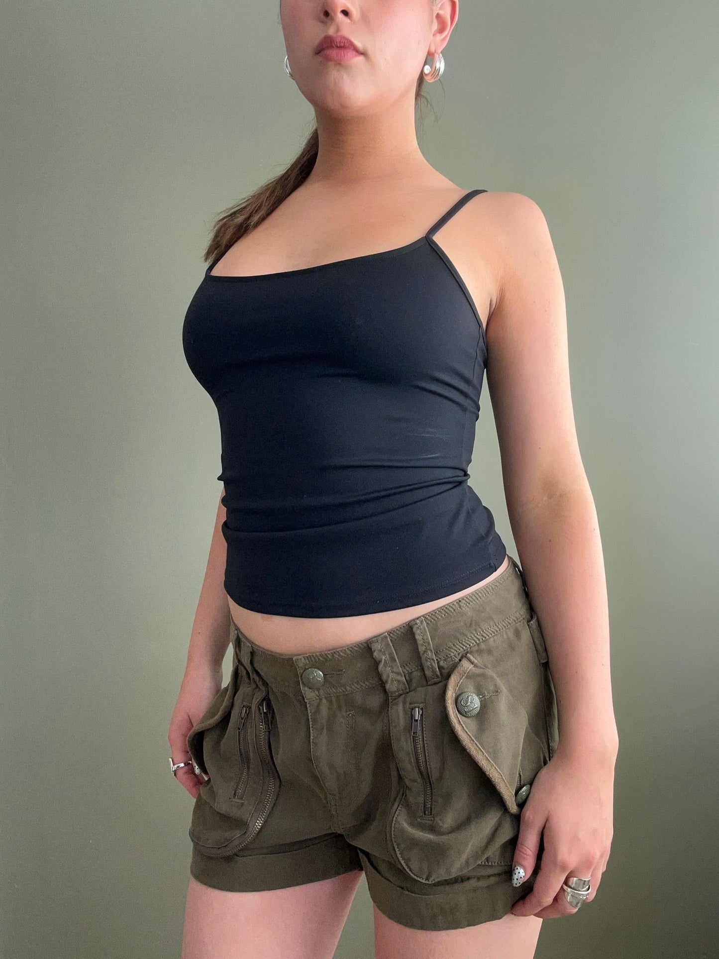 Guess Cargo Shorts (M)