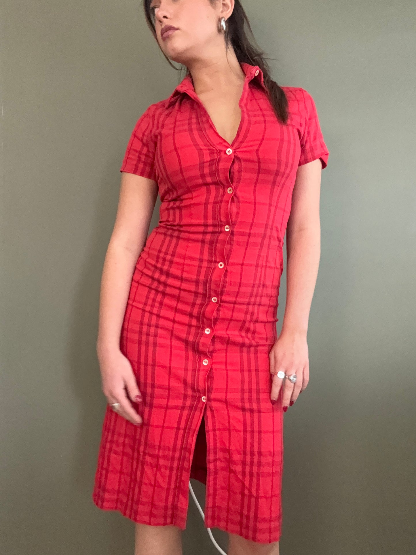 Burberry Dress (UK6)