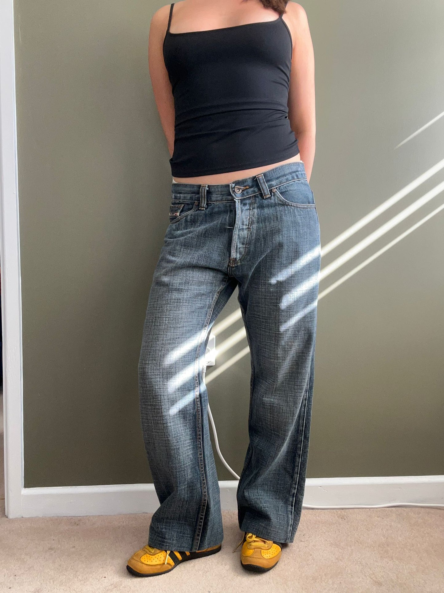 Diesel Jeans