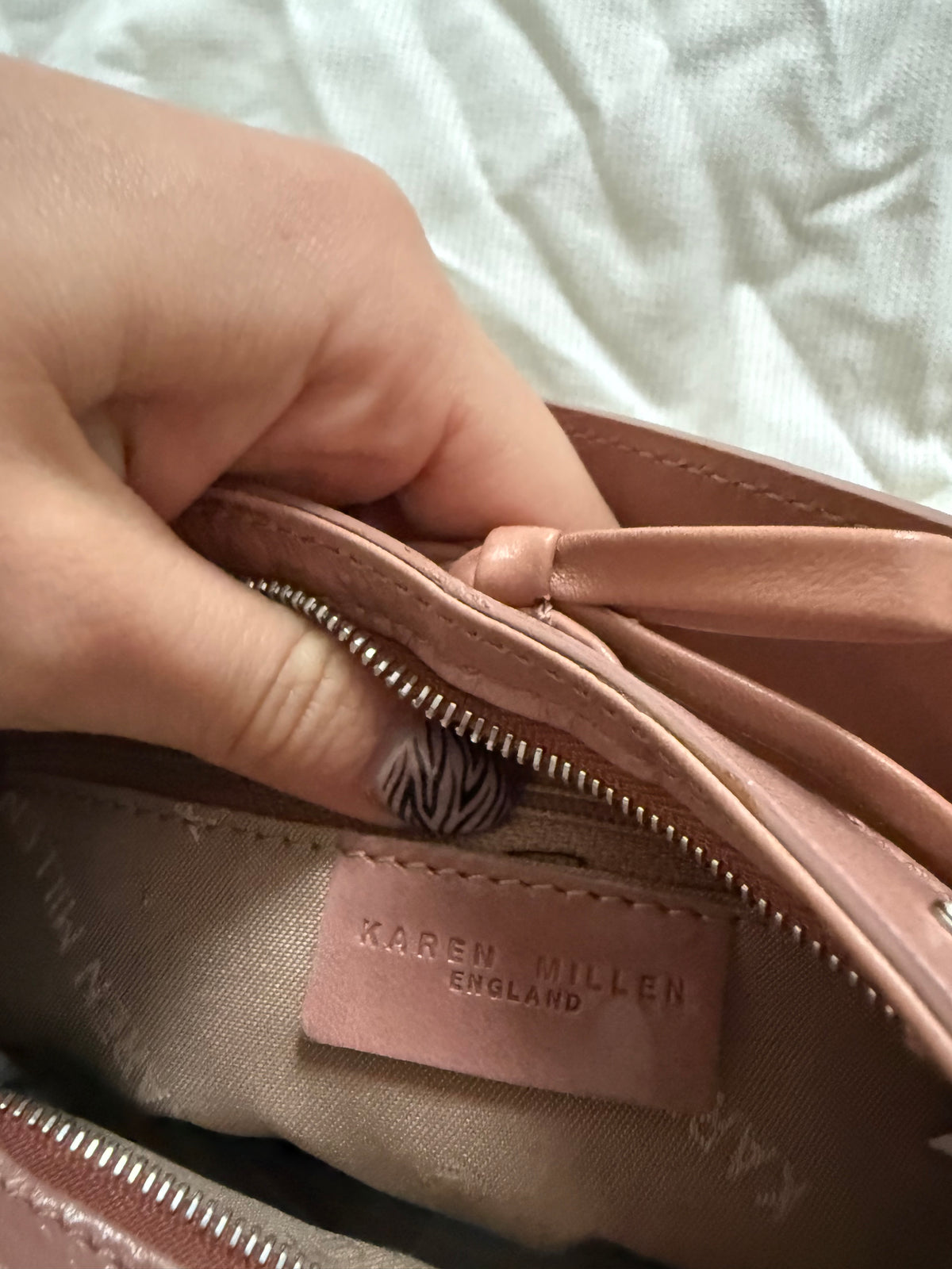 Karen Millen Handbag