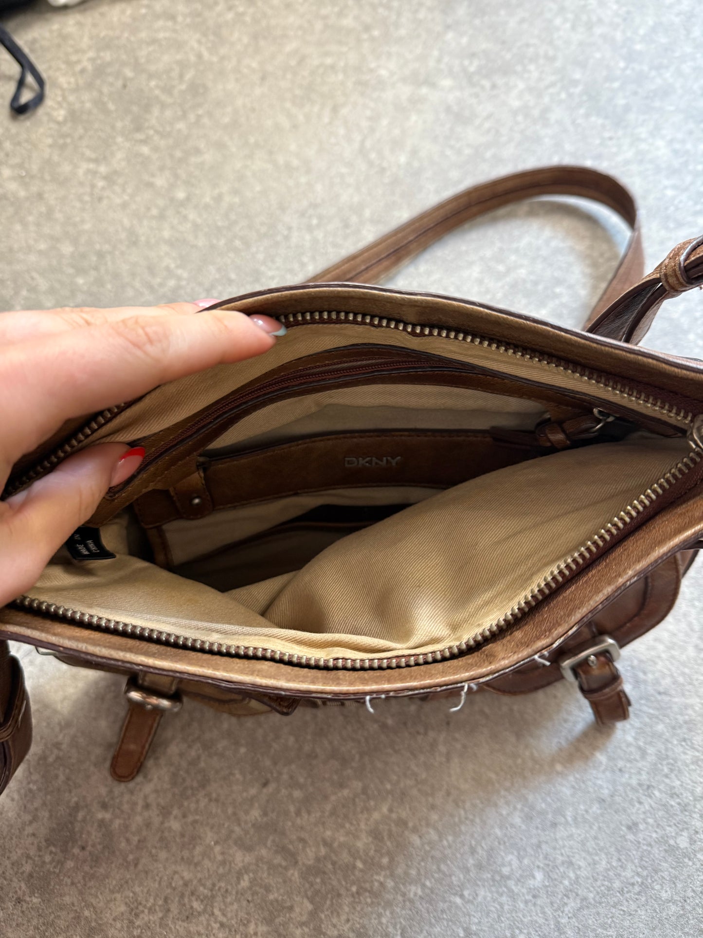 DKNY Crossbody Bag