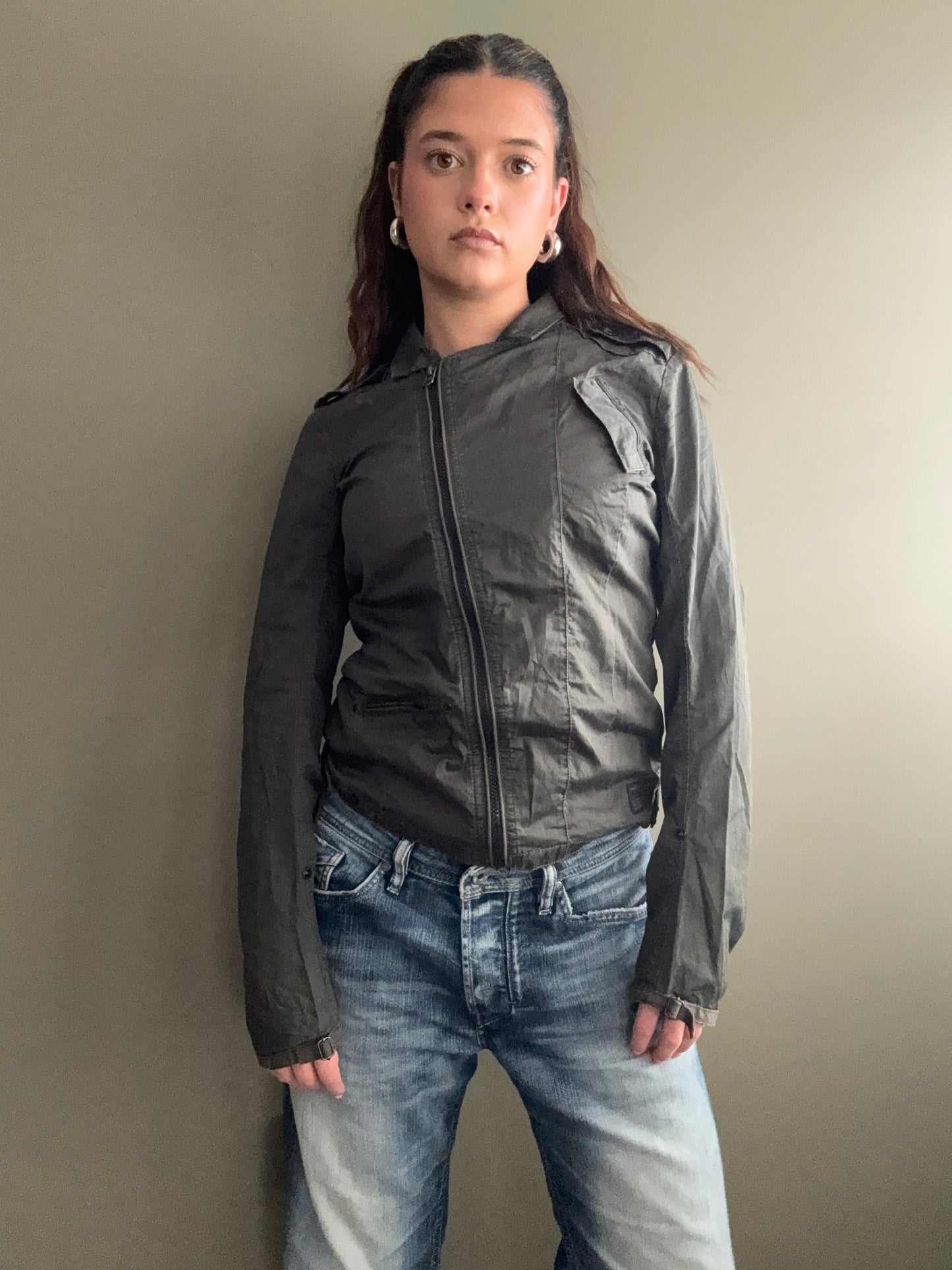G-Star Jacket (M)