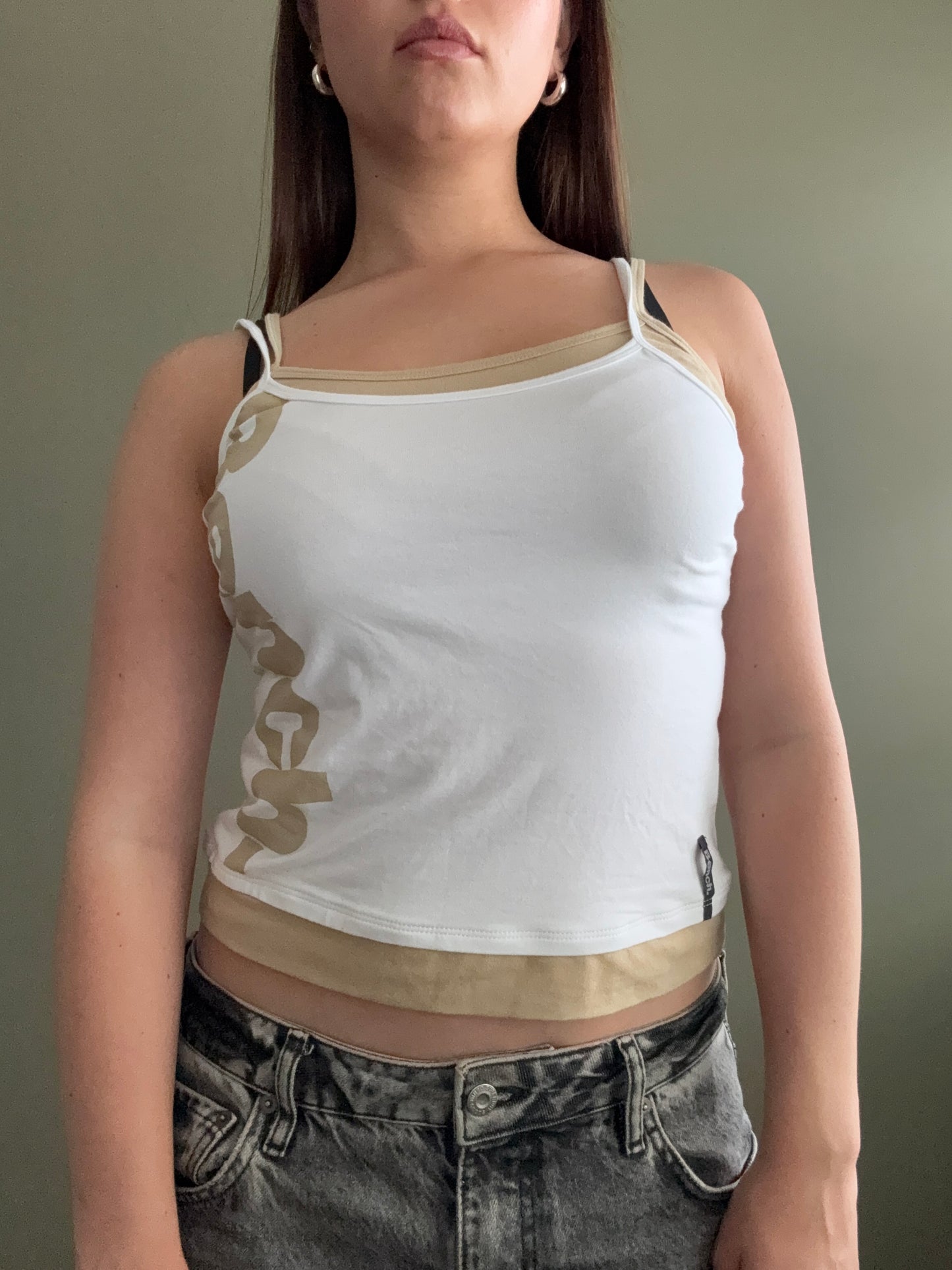 Bench Cami Top (M)