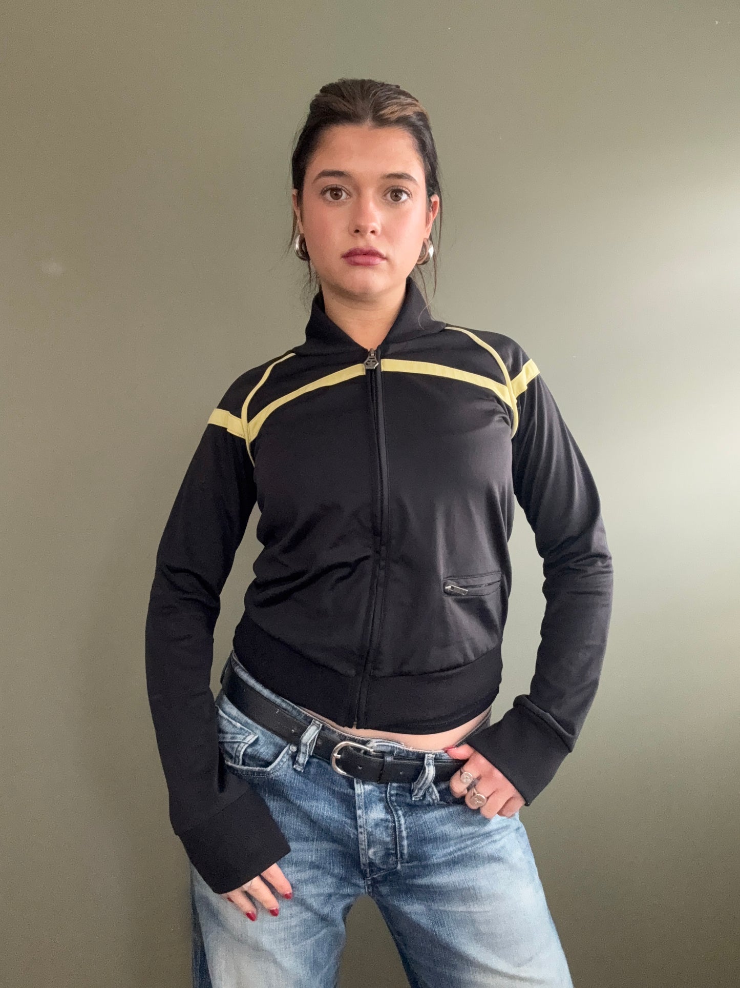 Diesel Tracksuit Jacket (S)