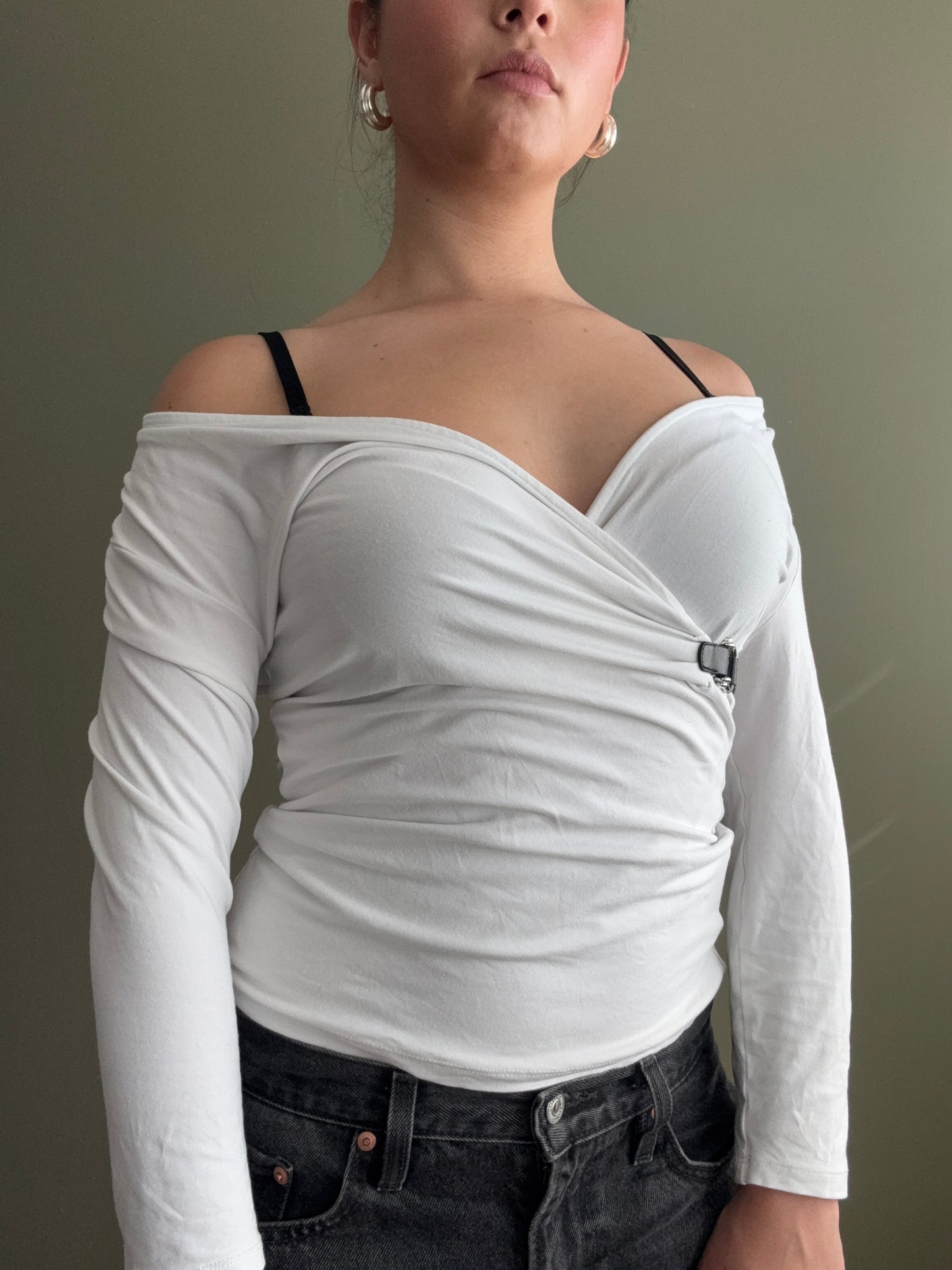 Ralph Lauren Top (S)