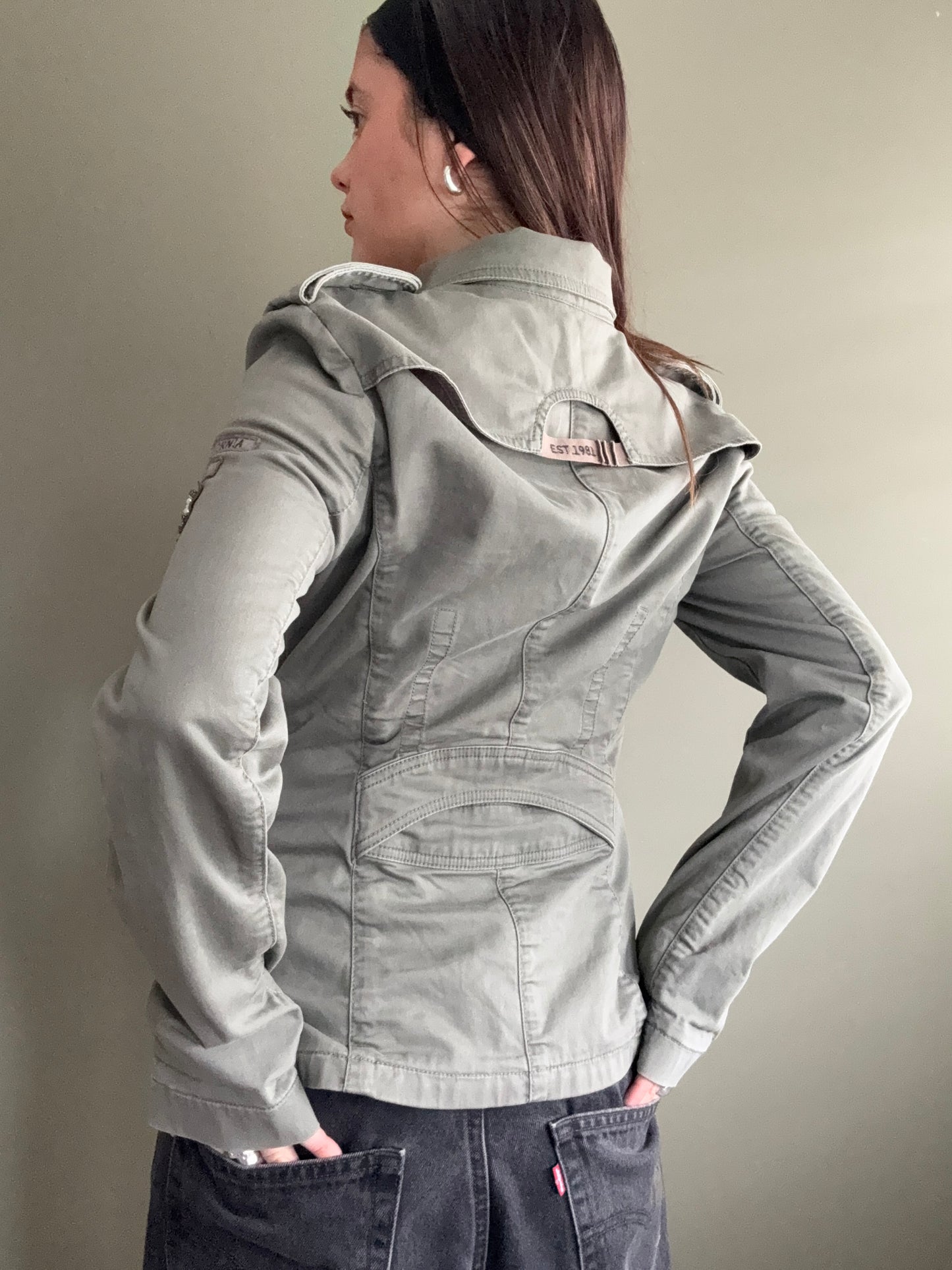 Guess Jacket (M)