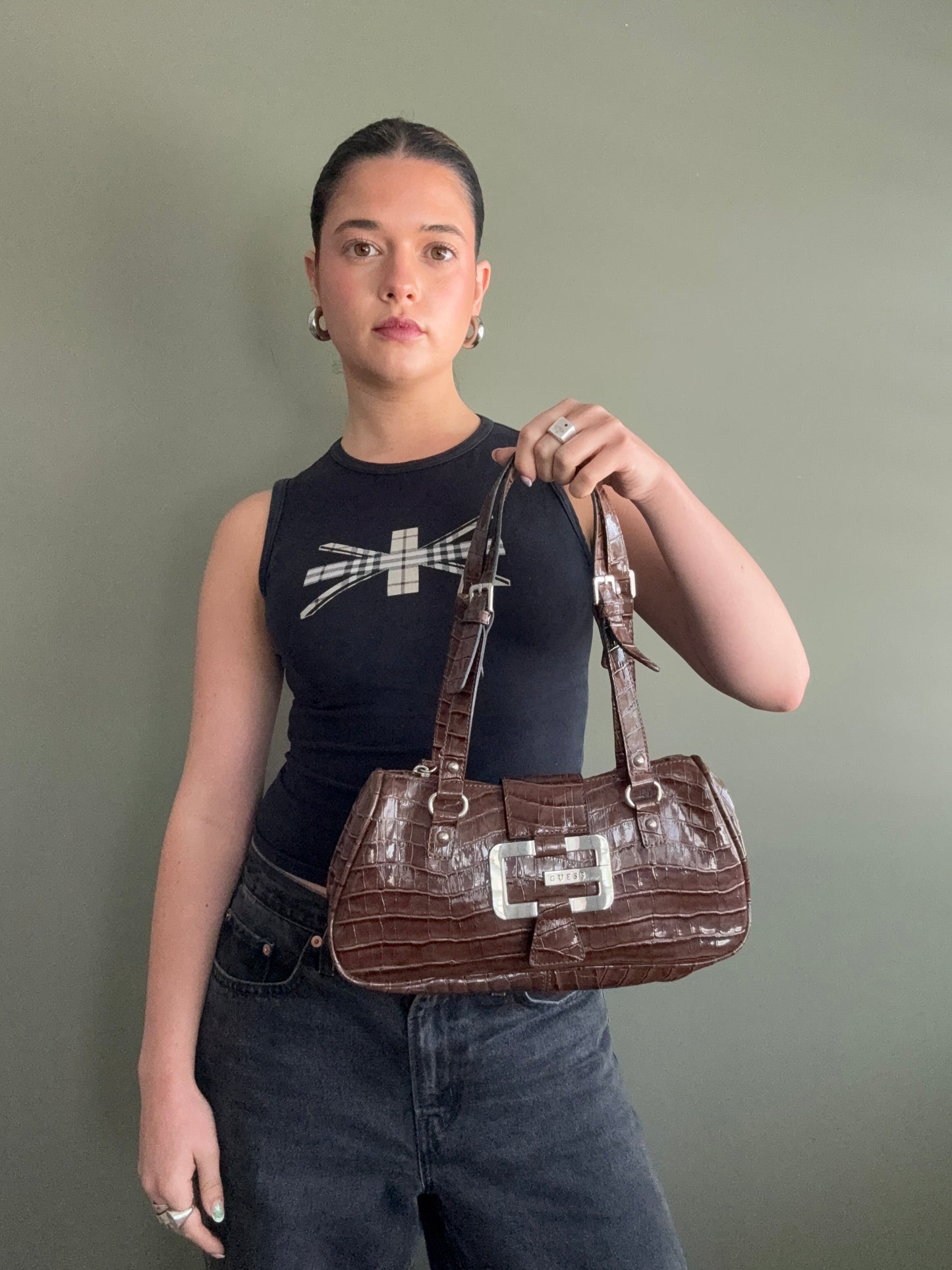 Guess Shoulder Bag