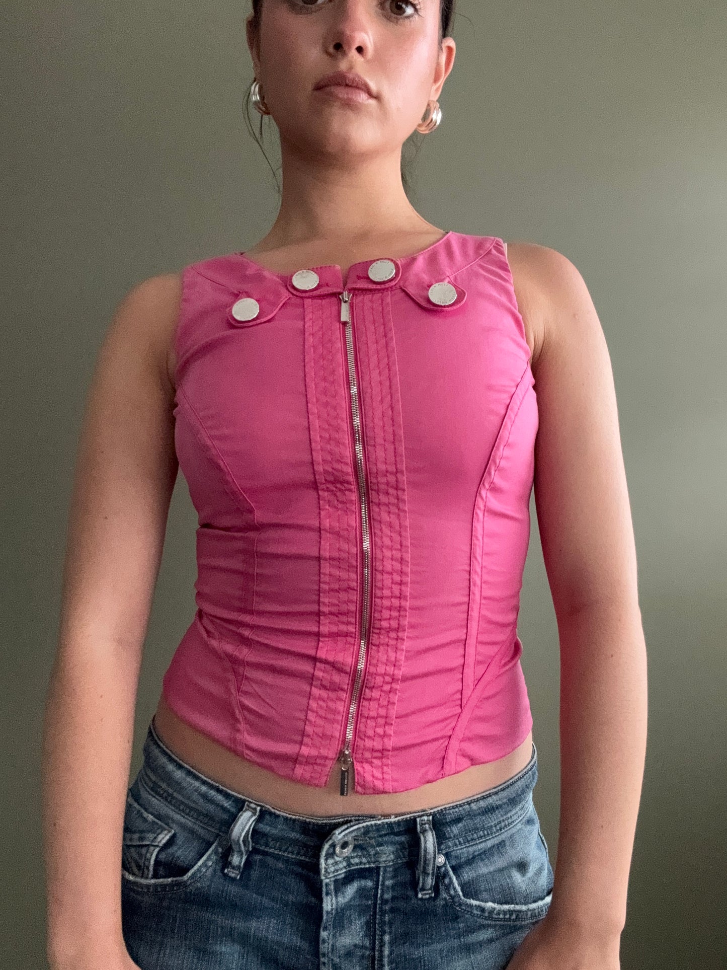Karen Millen Top (UK8)
