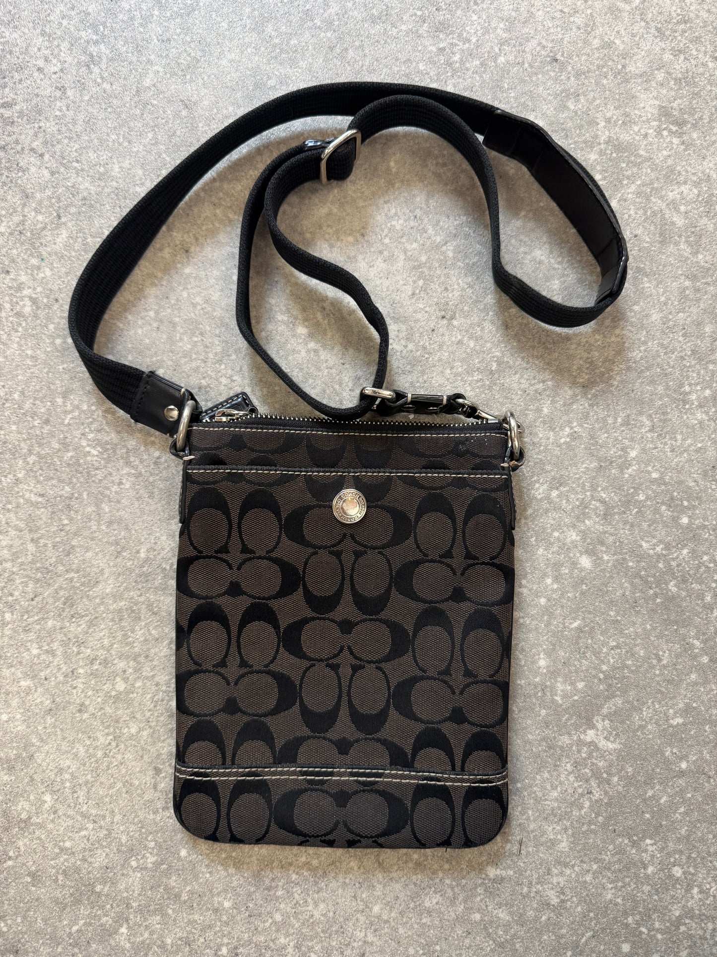 Coach Crossbody Bag