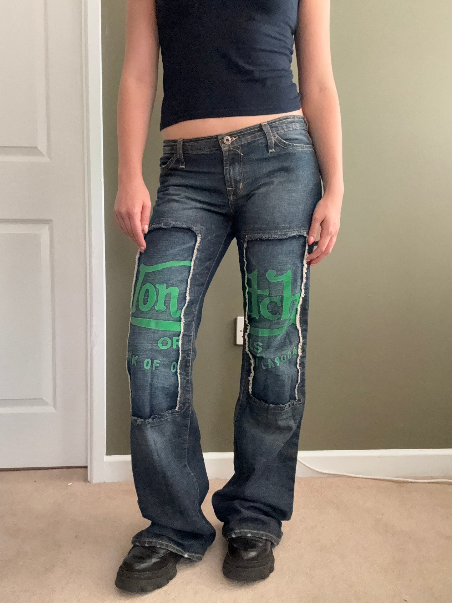 VonDutch Jeans