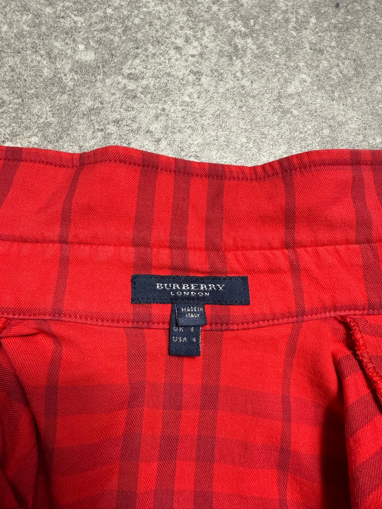 Burberry Dress (UK6)