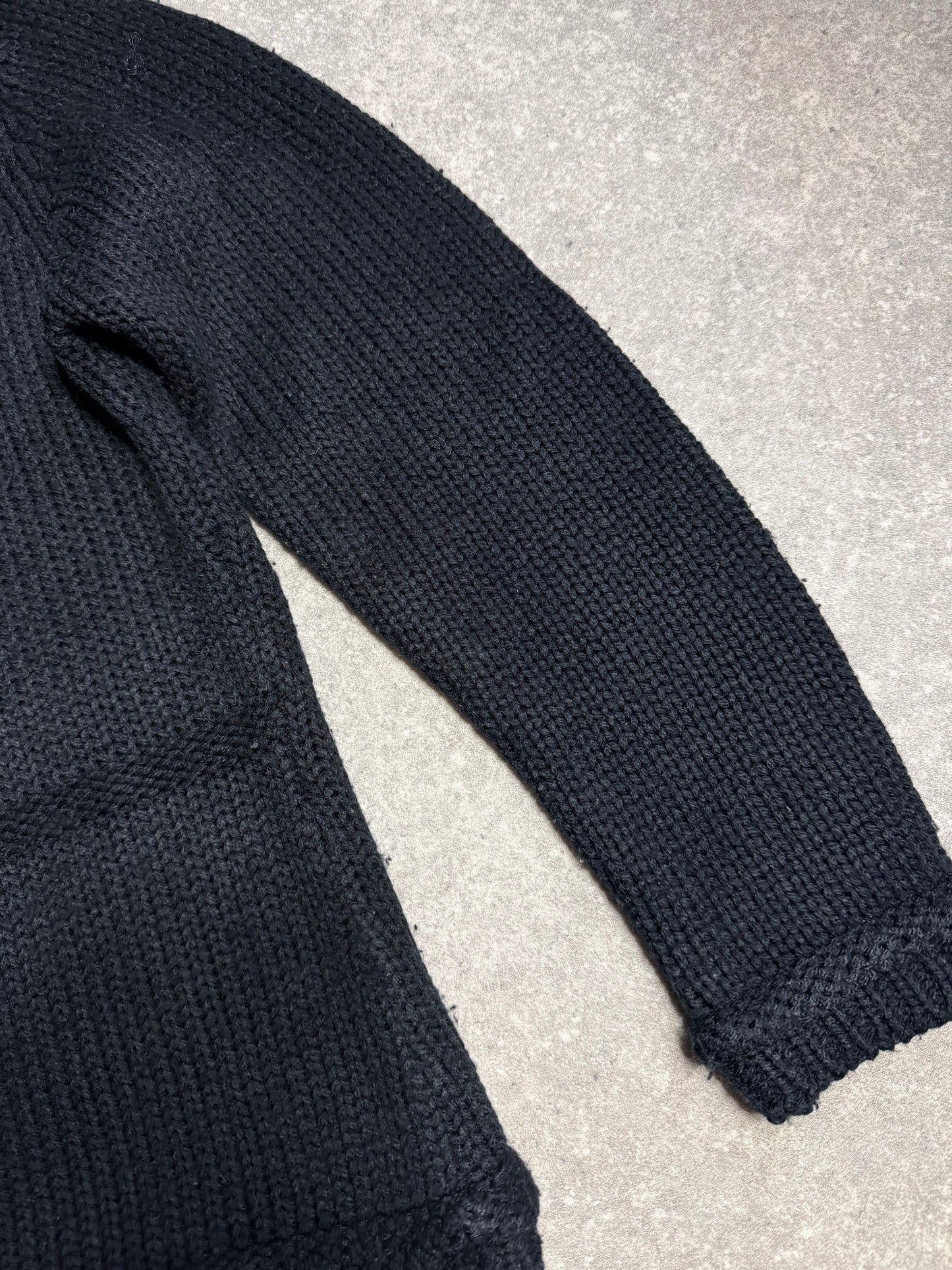 Cavalli Knit Jumper (L)