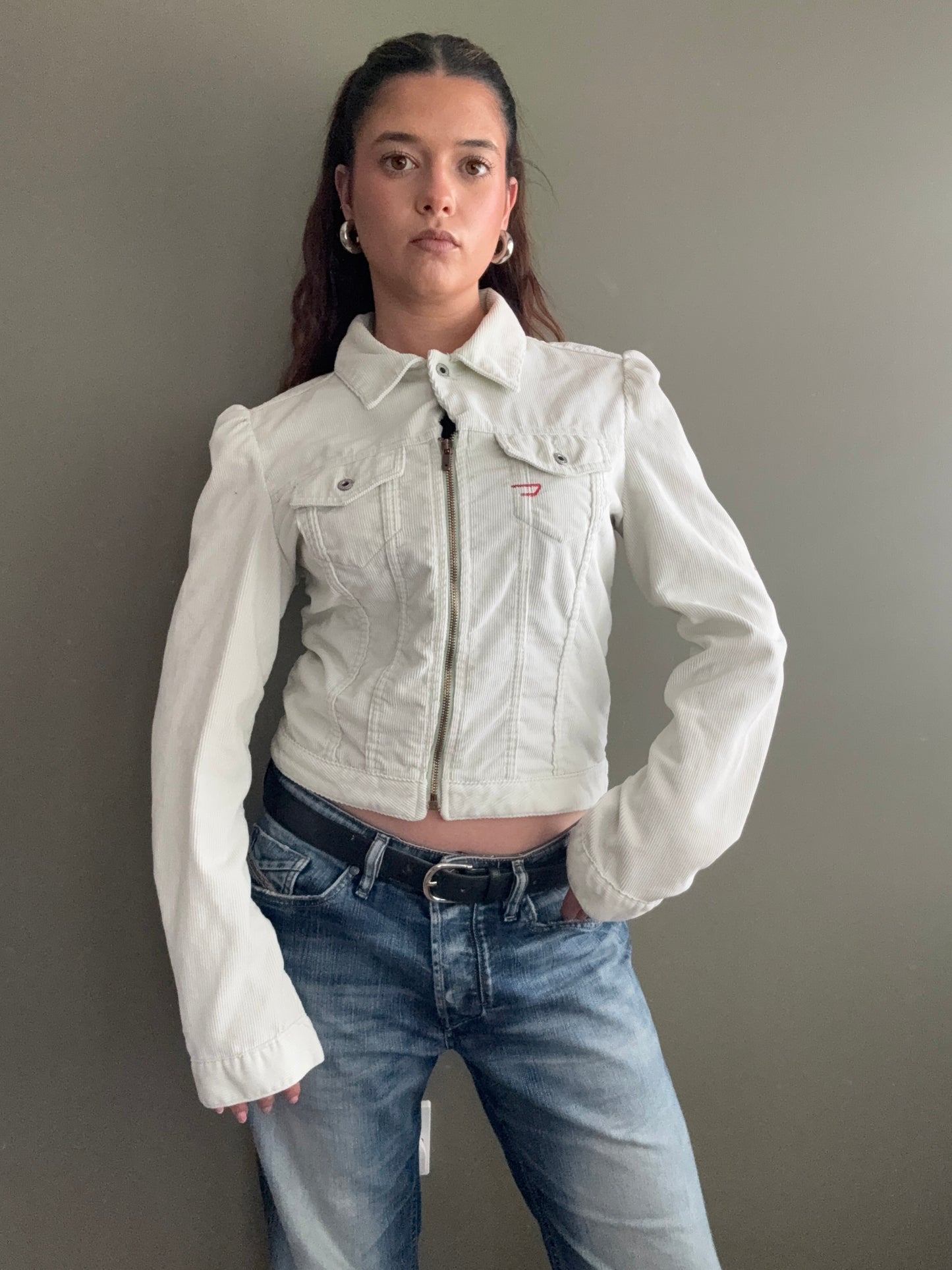 Diesel Corduroy Jacket (L)