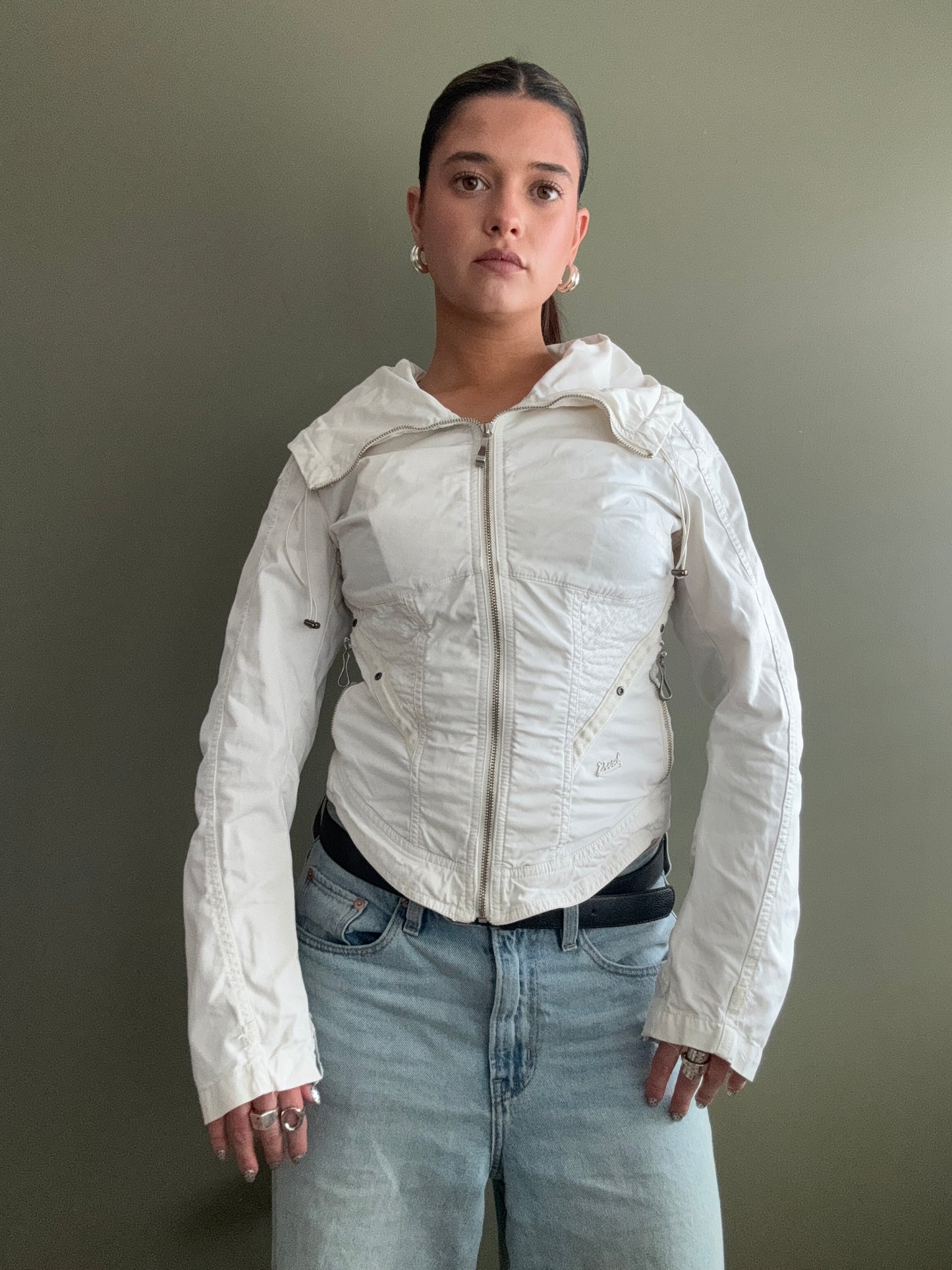 Diesel Jacket (S)