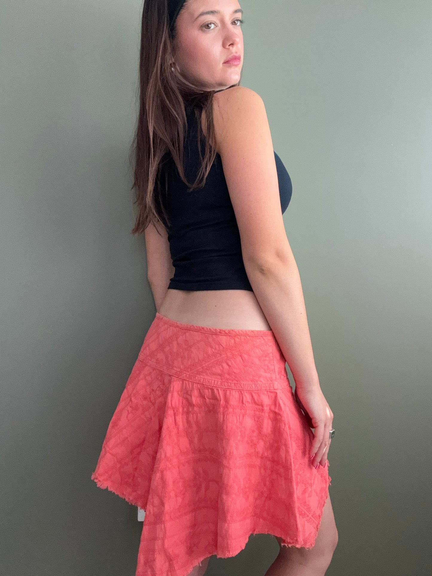 Diesel Mini Skirt