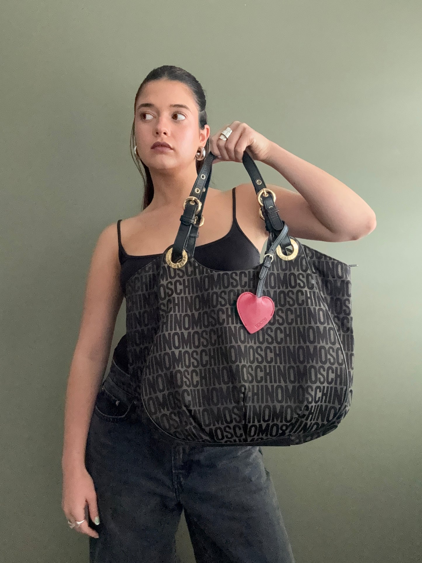 Moschino Handbag