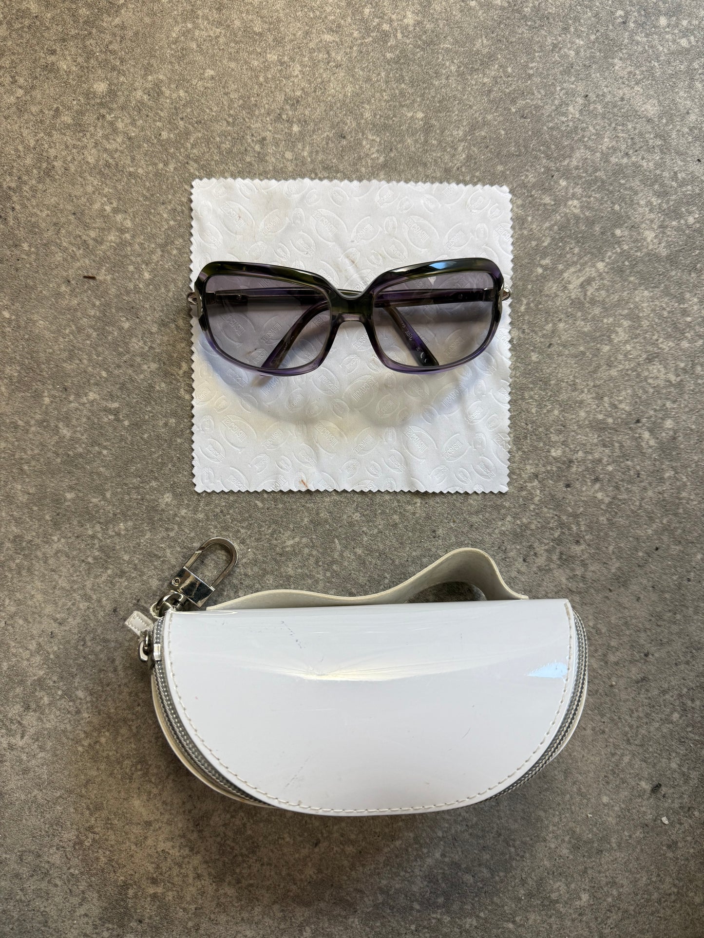 Cavalli Sunglasses