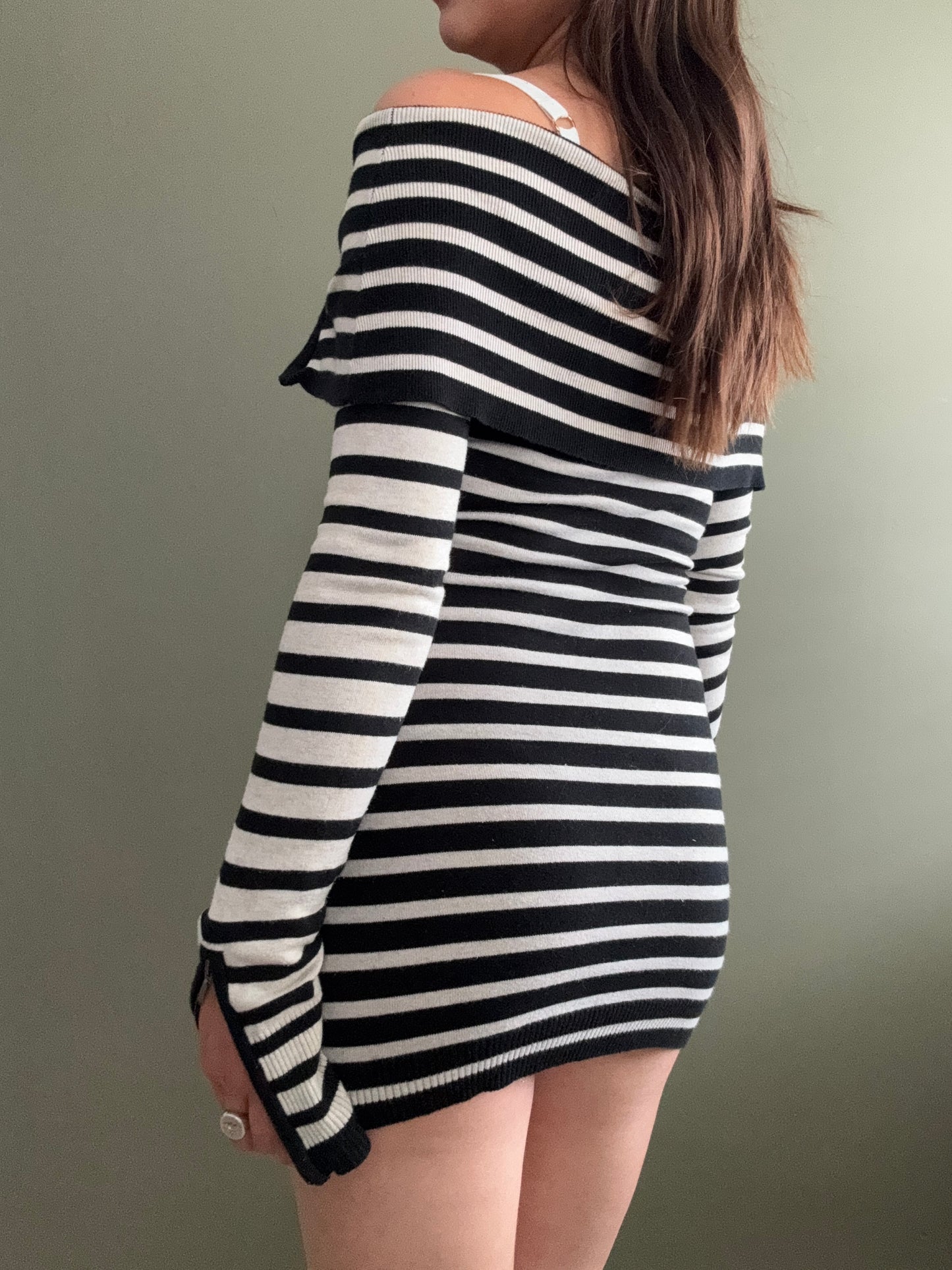 Jane Norman Jumper / Dress (UK8)