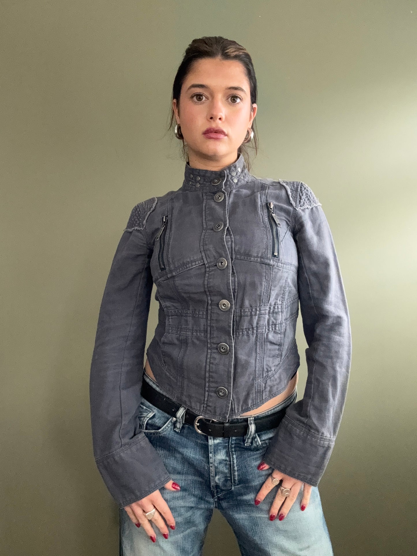 Corset Jacket (UK10)