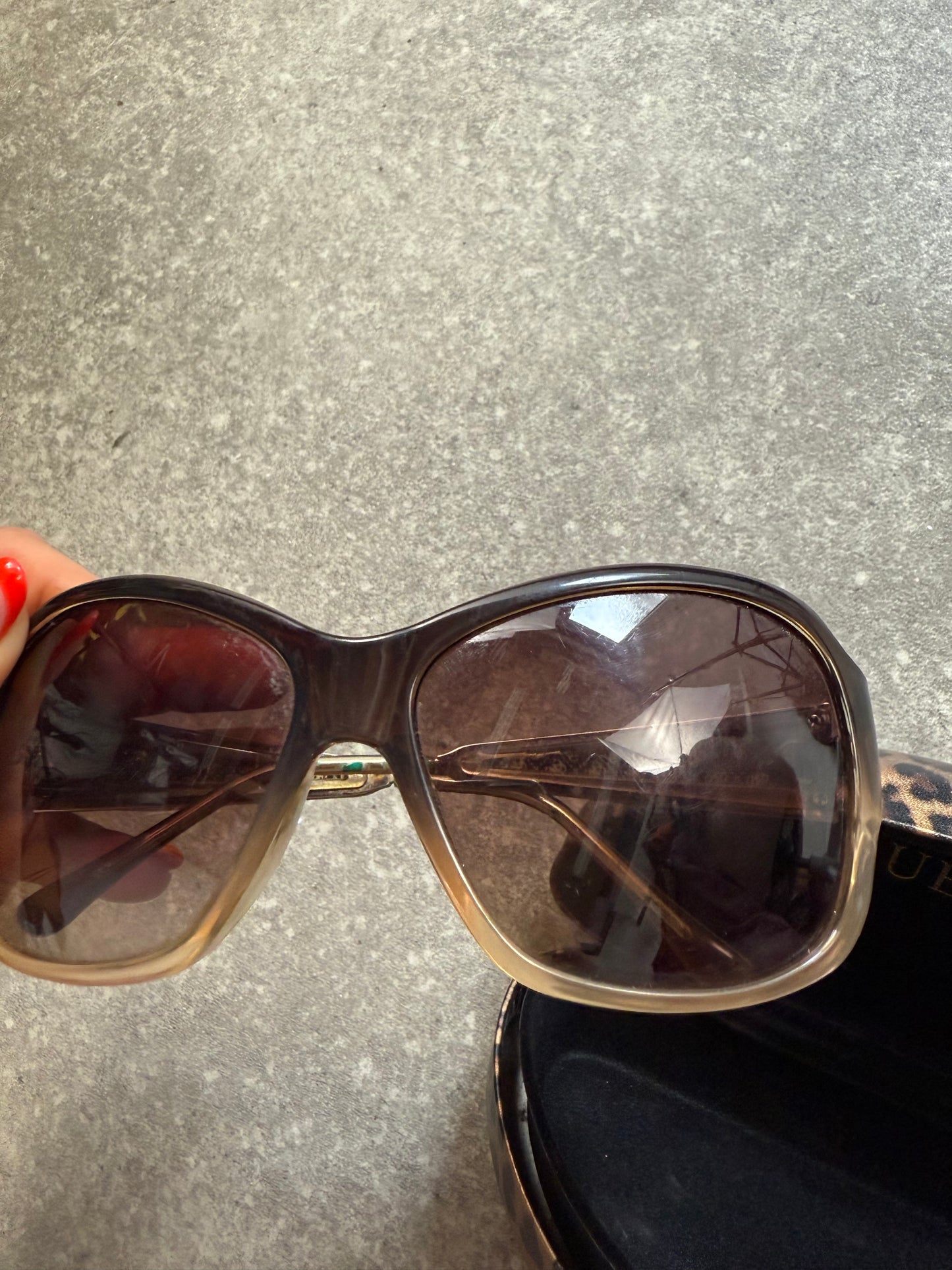 Guess Sunglasses