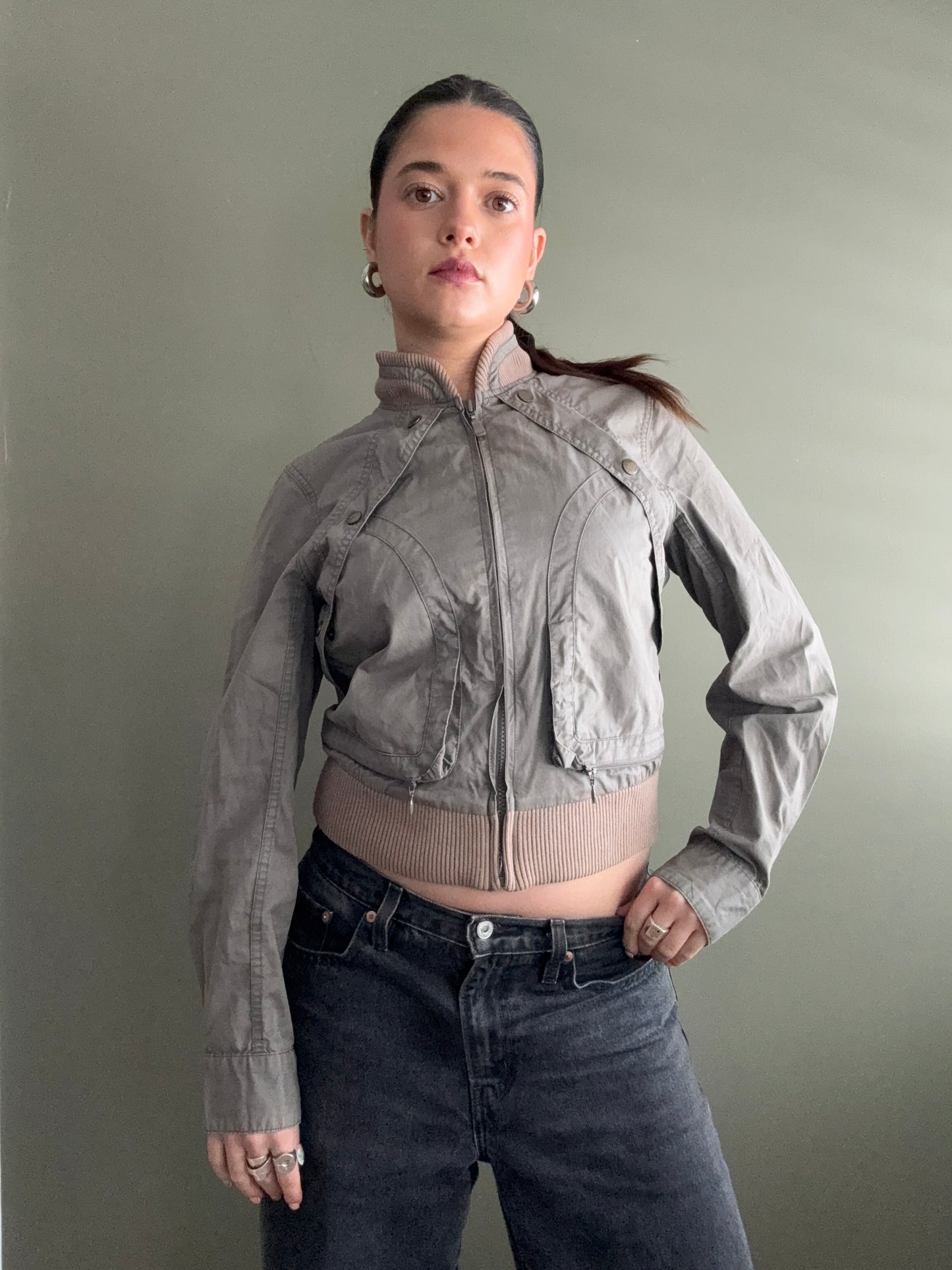 Ted Baker Jacket (S)