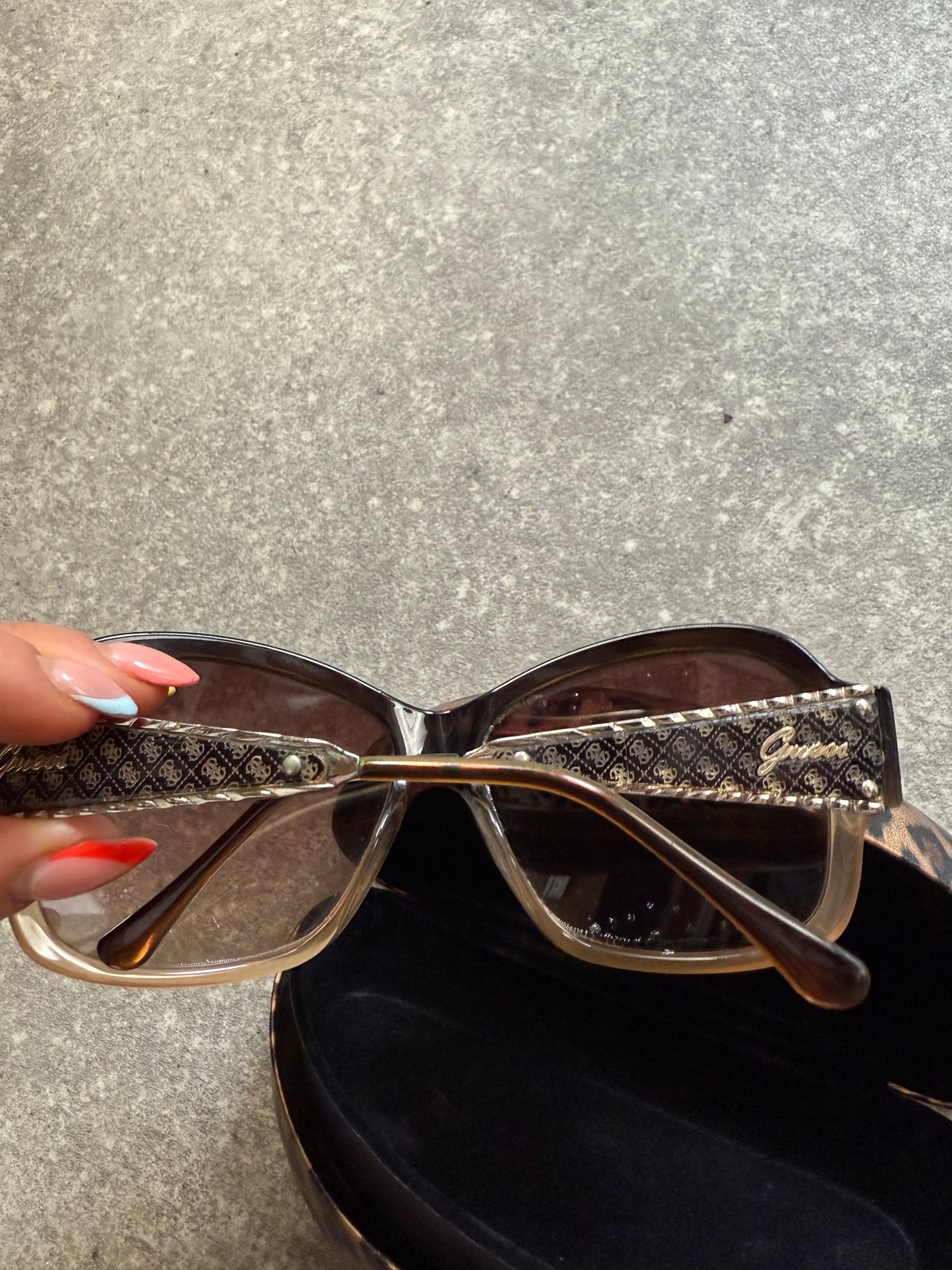 Guess Sunglasses