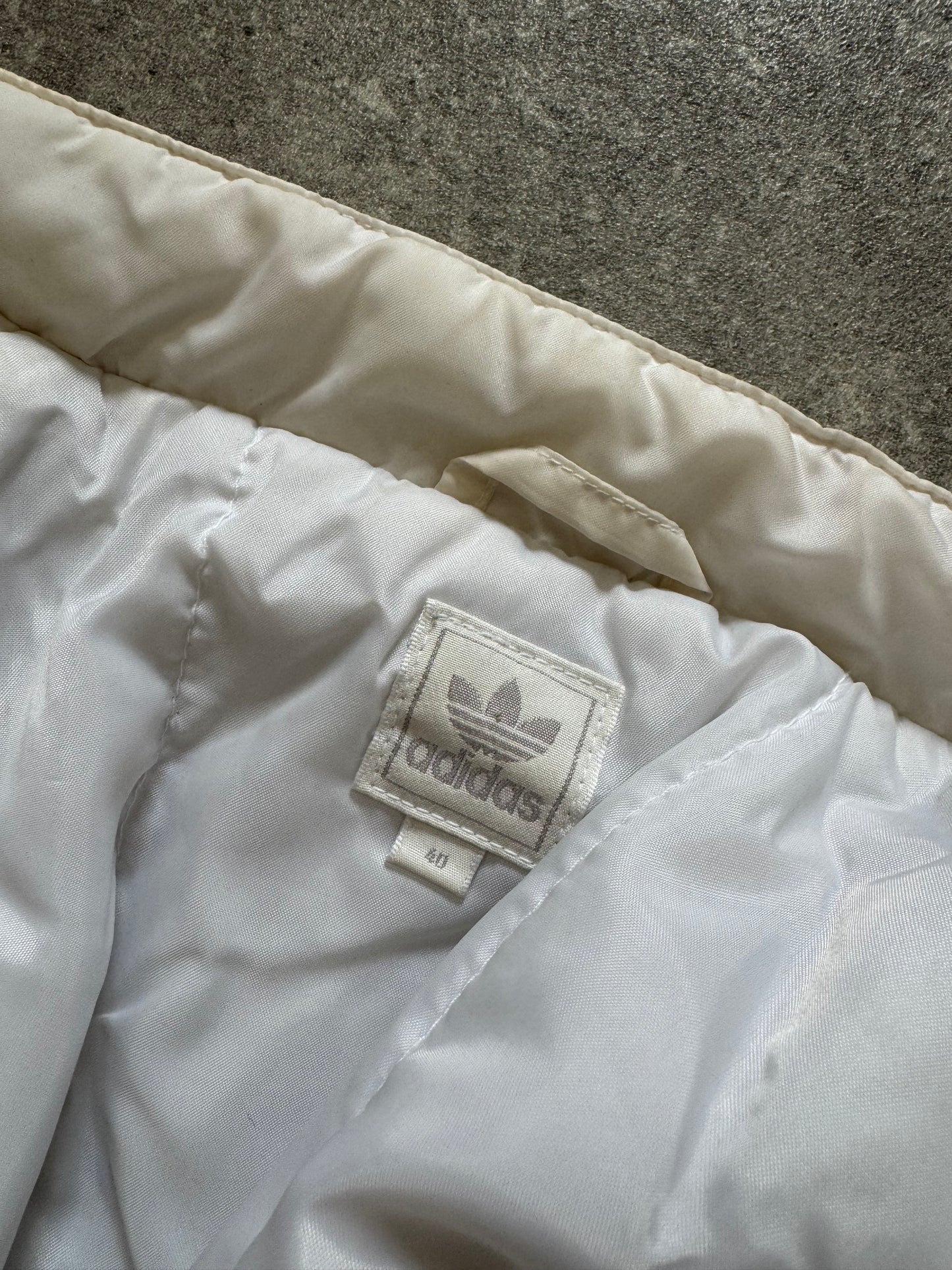 Adidas Bomber Jacket (UK14)