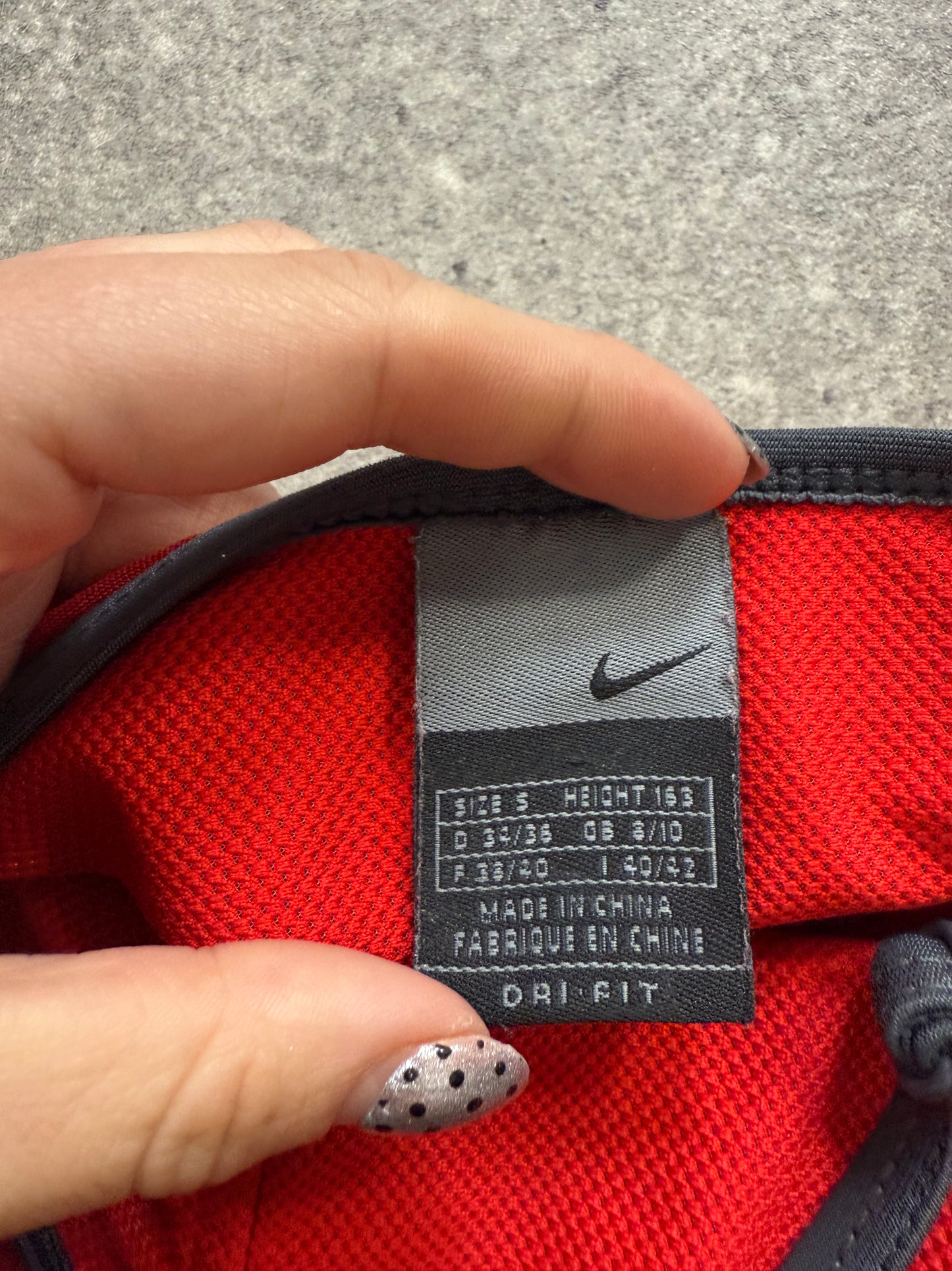 Nike Top (S)