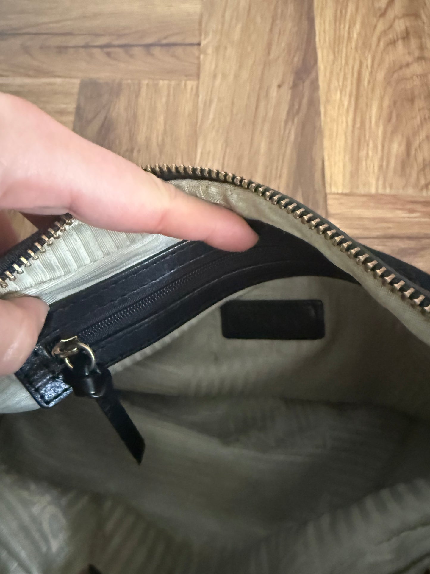 DKNY Shoulder Bag
