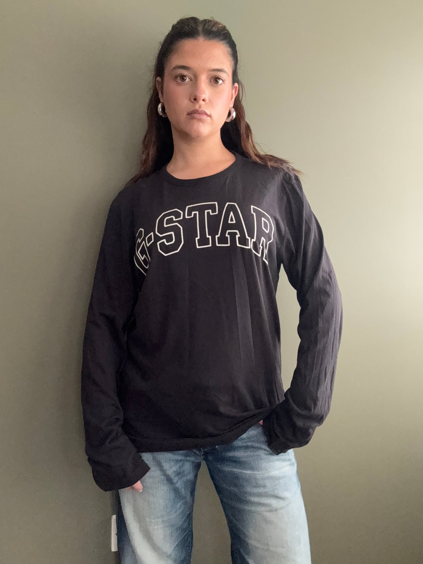 G-Star Longsleeve (M)