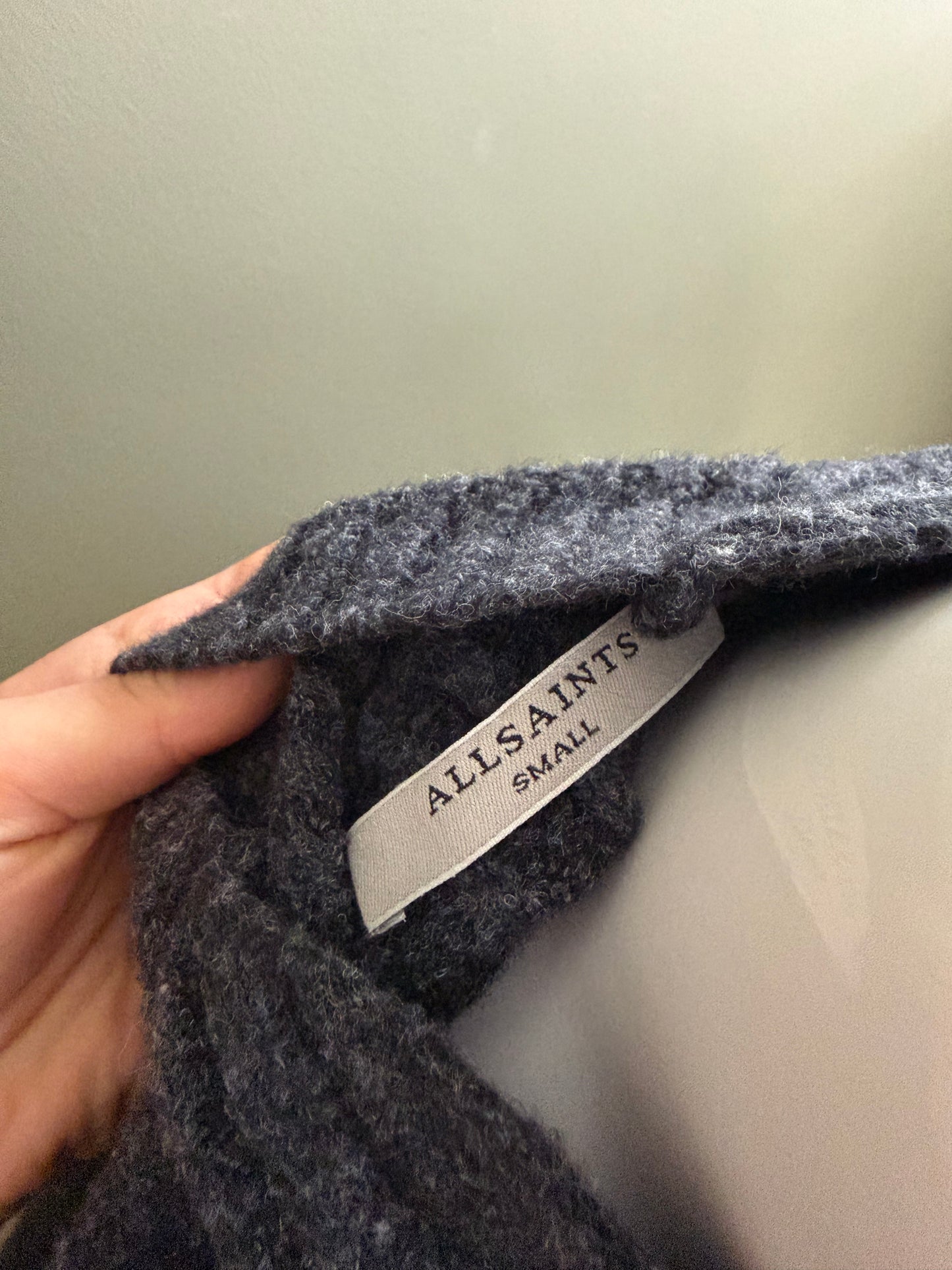 Allsaints Jumper (S)