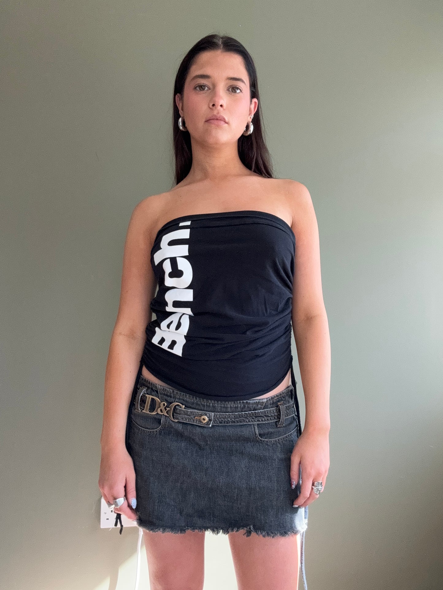 Bench Bandeau Top (L)
