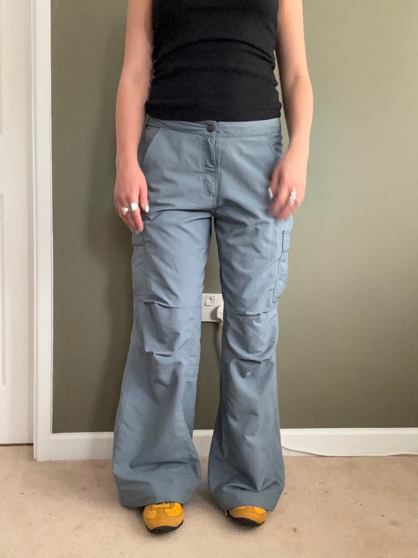 Nike Cargo Trouser (UK8)