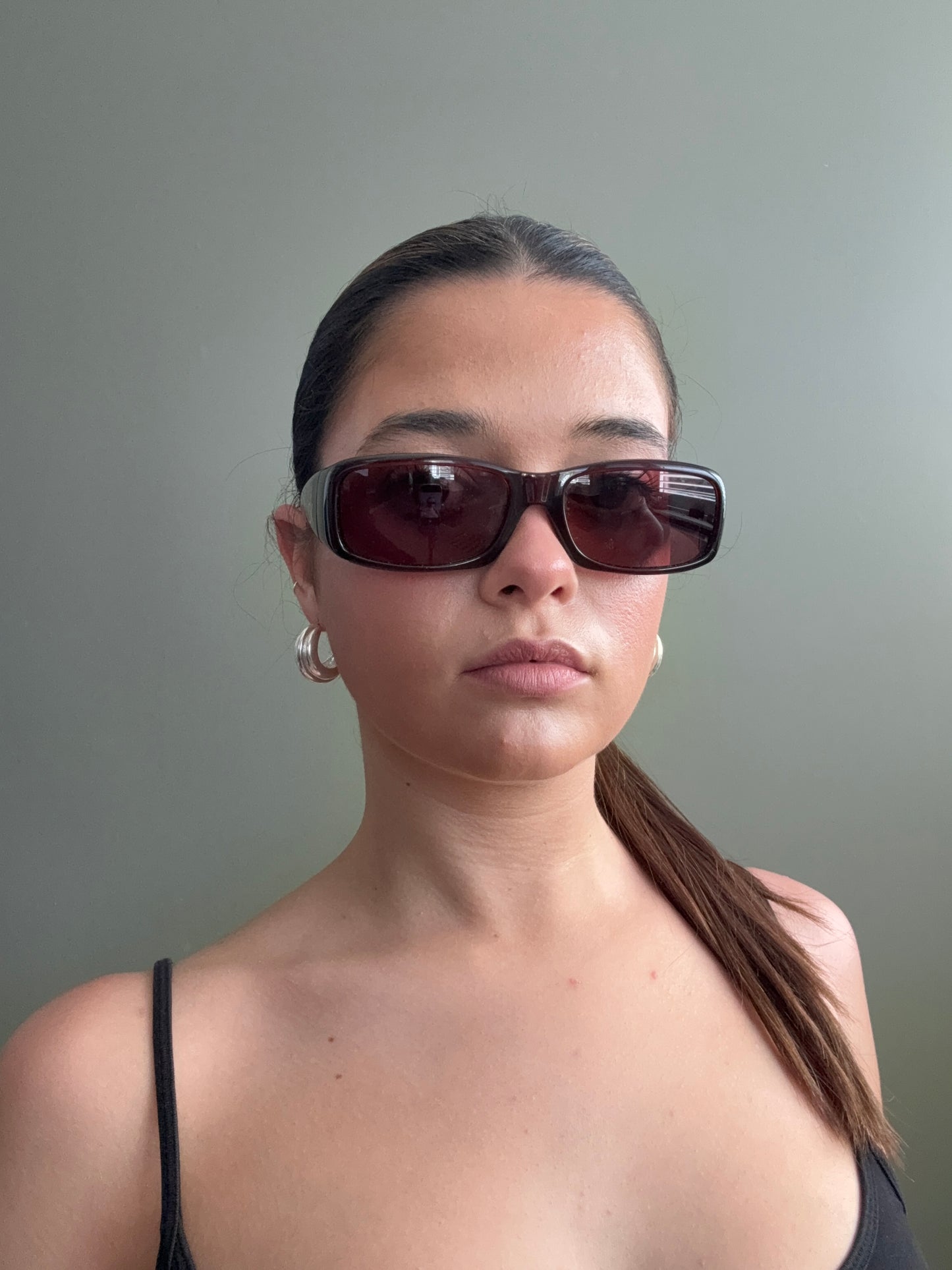 Calvin Klein Sunglasses