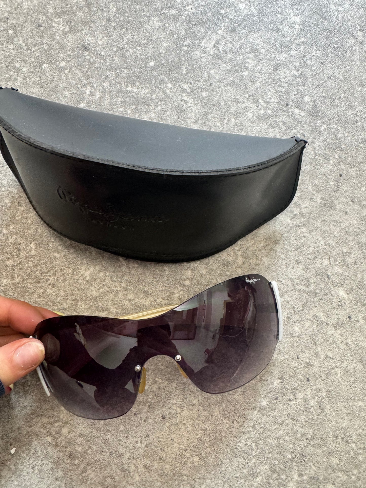 Pepe Jeans Sunglasses