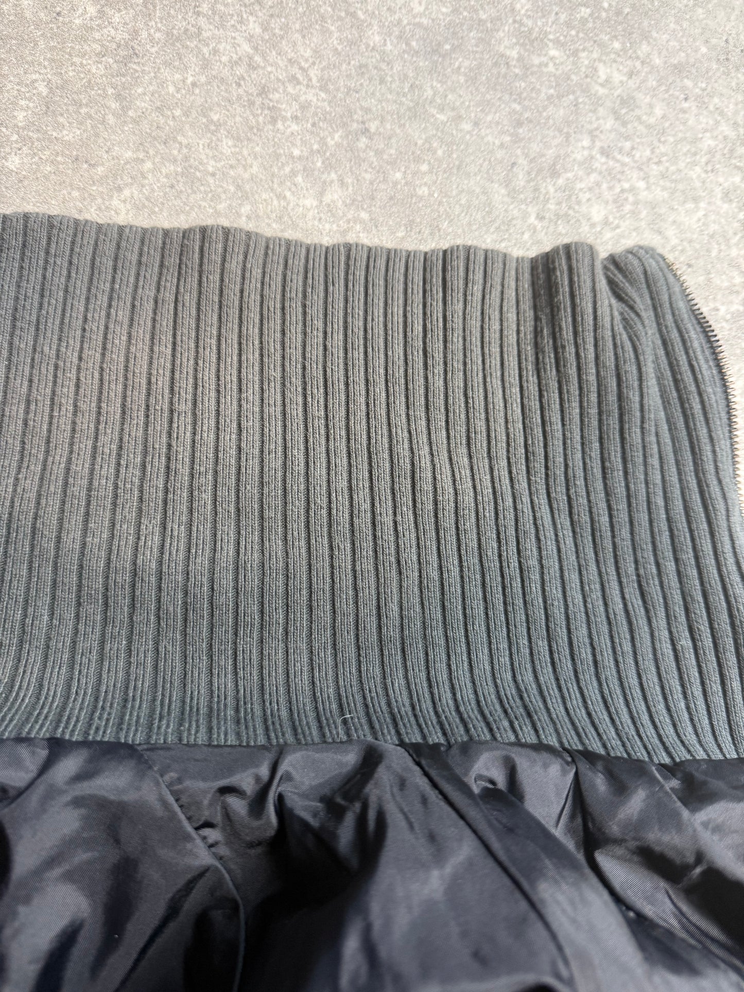 Diesel Bomber Jacket (XL)