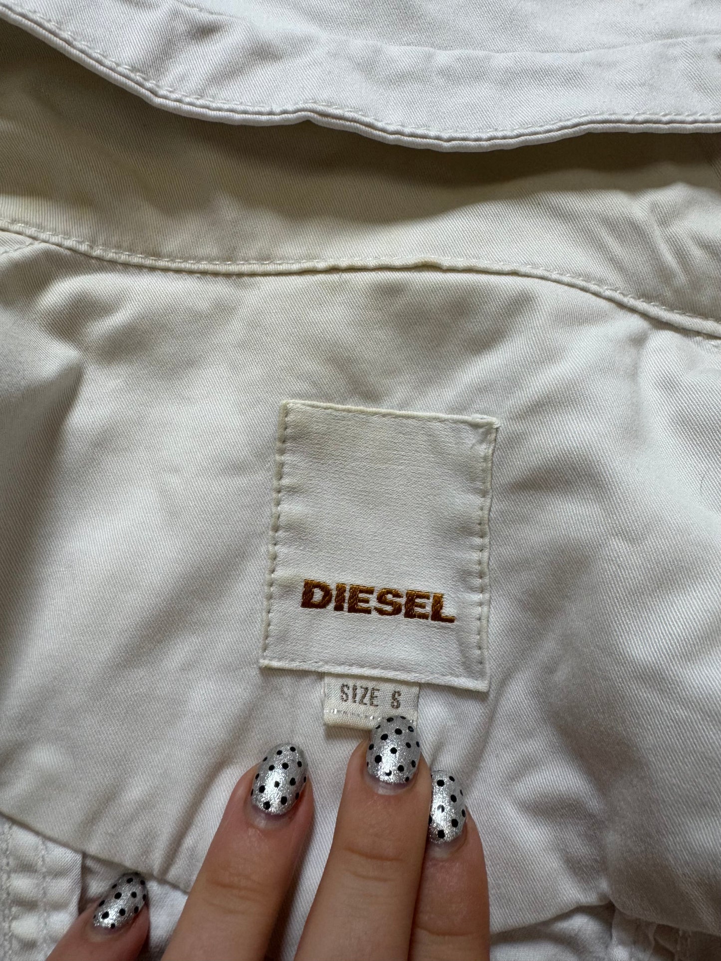 Diesel Jacket (S)