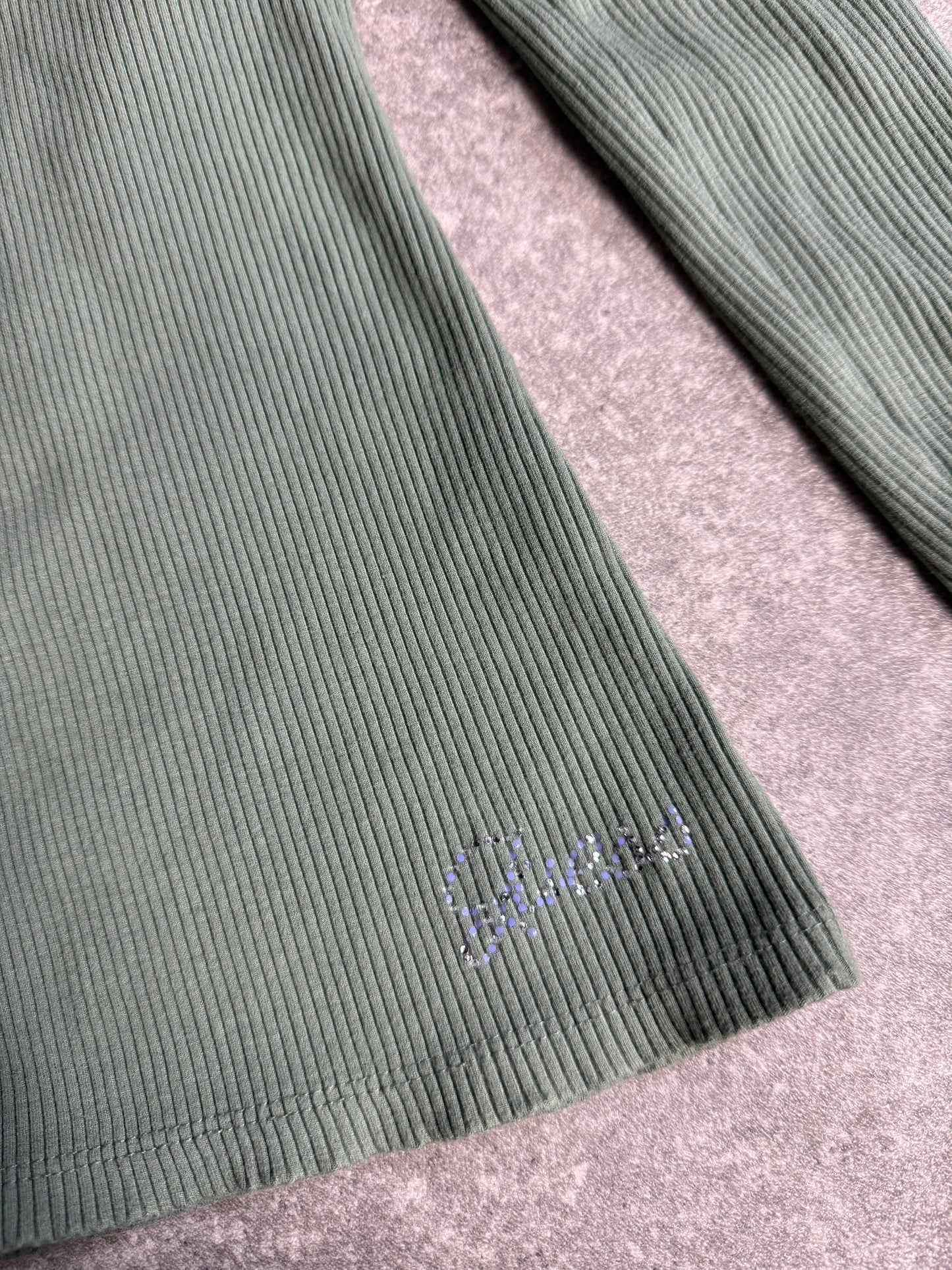 Guess Henley Top (S)