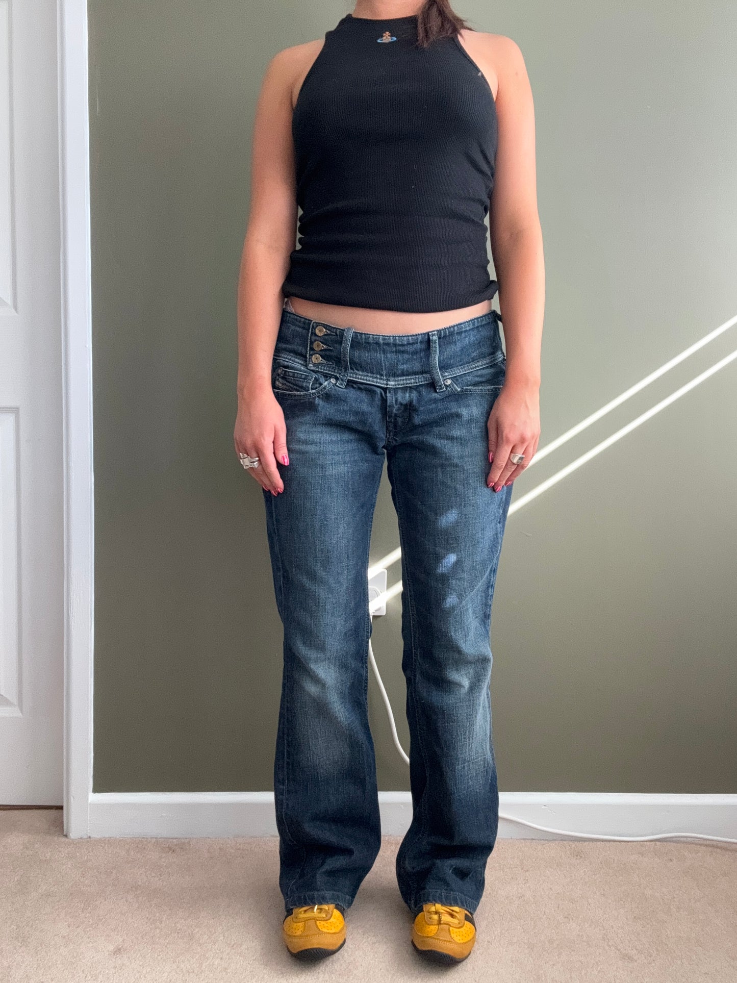 Diesel Jeans