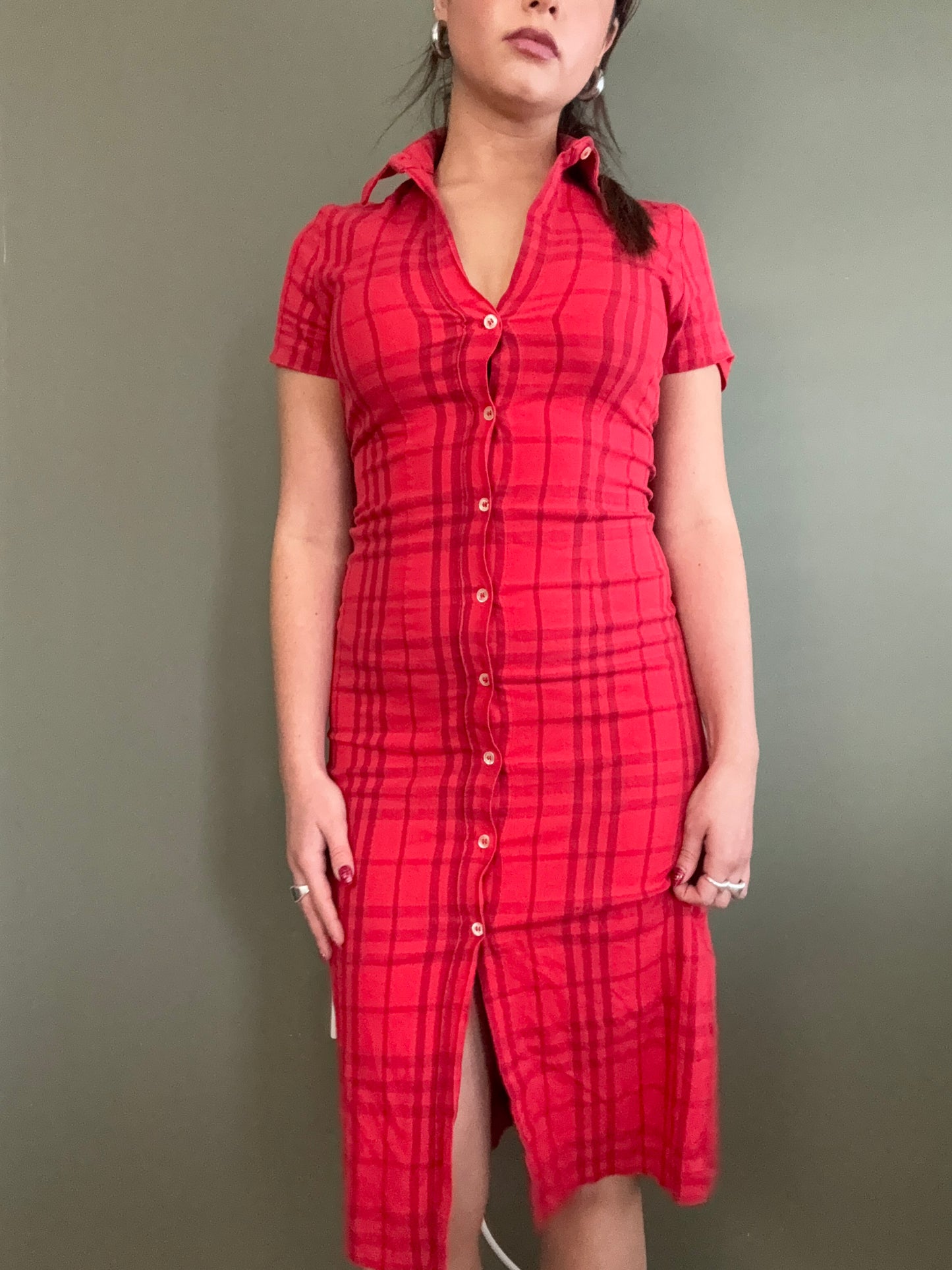 Burberry Dress (UK6)