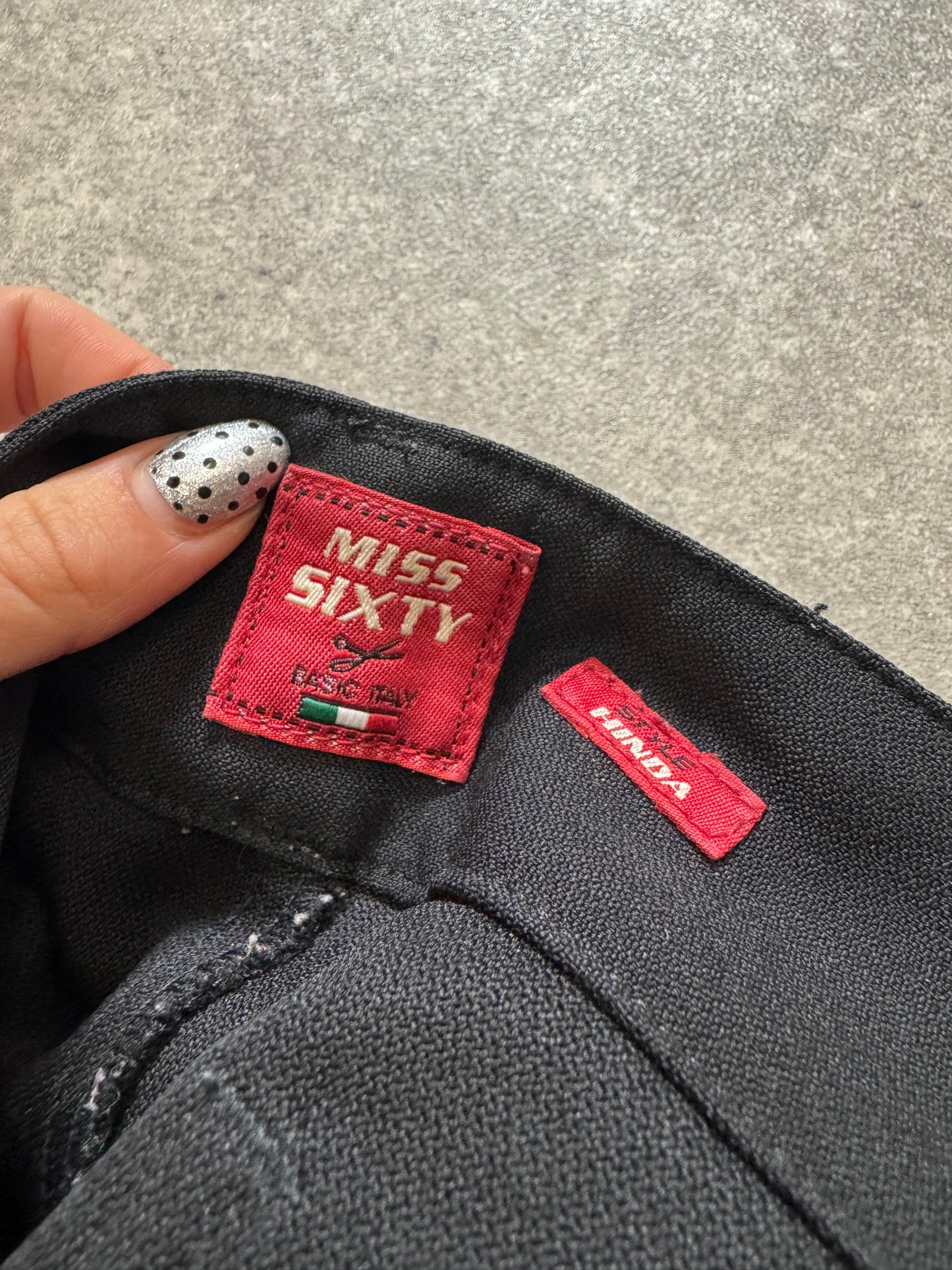 Miss Sixty Trouser