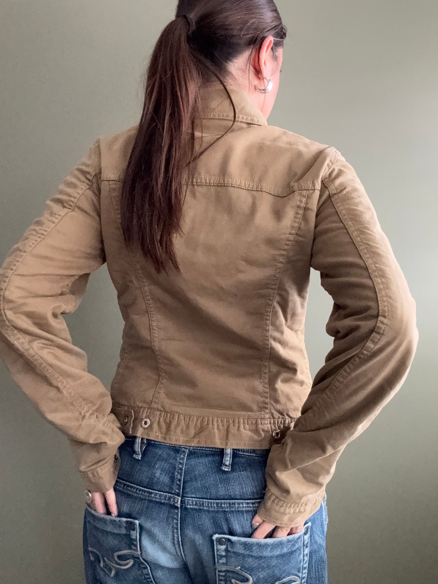D&G Jacket (S)
