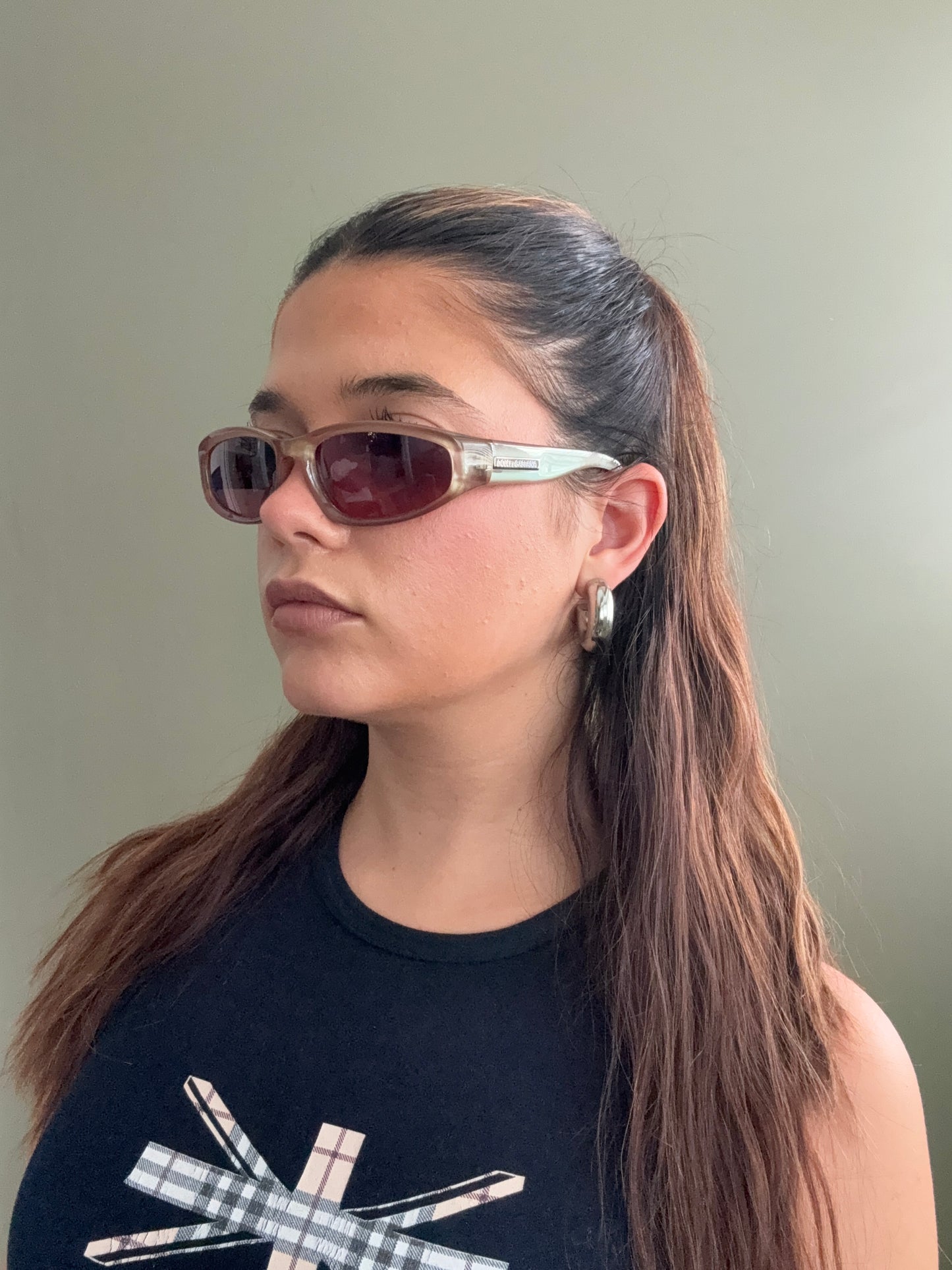 D&G Sunglasses